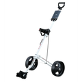 Big Max Basic Golf-Trolley
