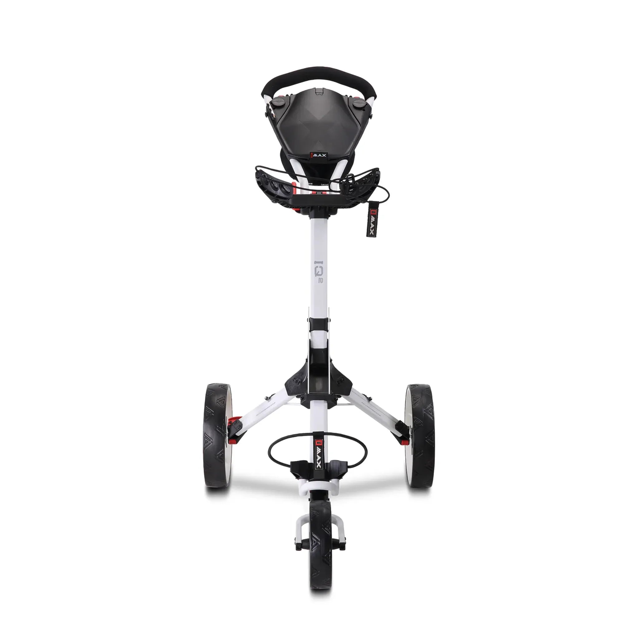 Big Max IQ² Golf-Trolley