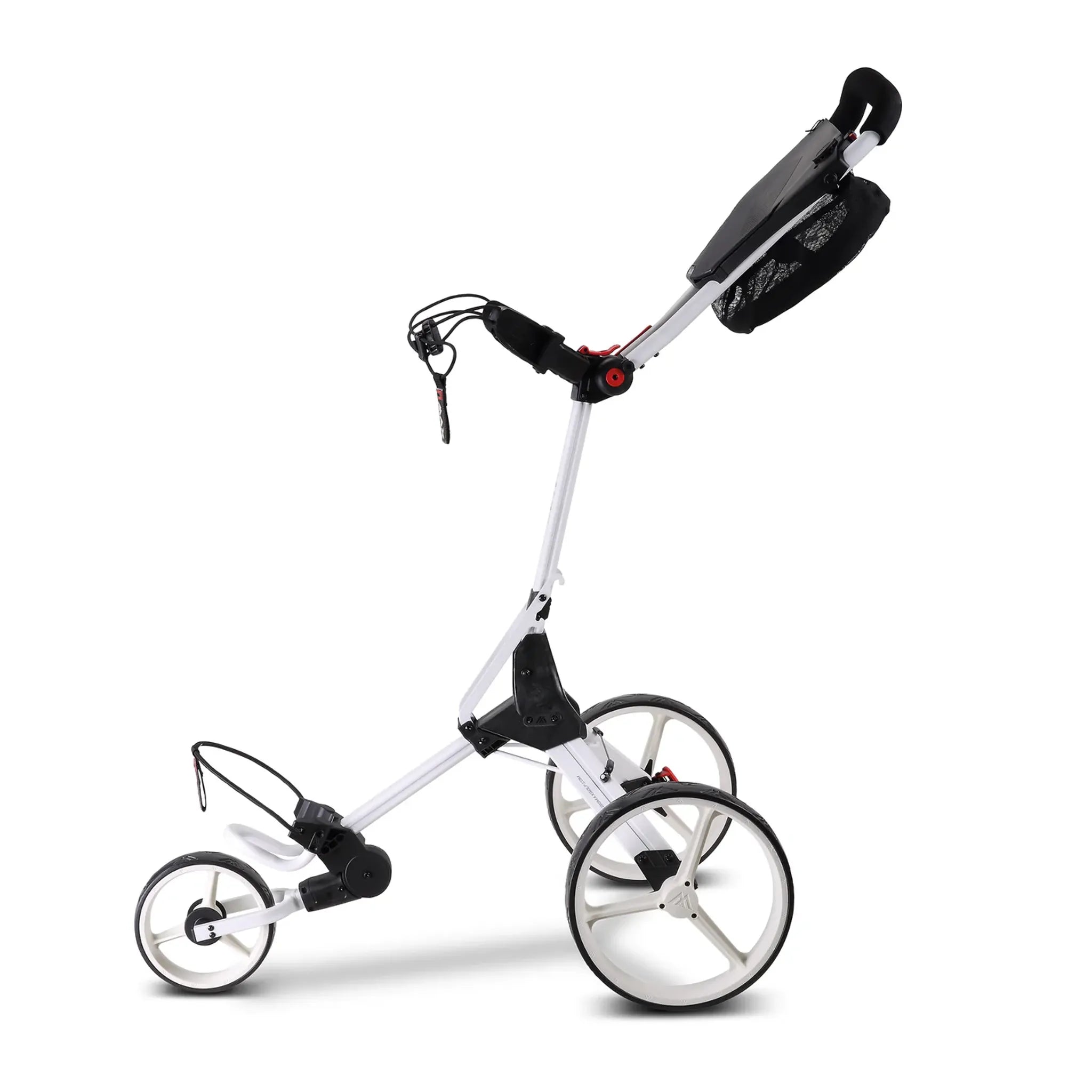 Big Max IQ² Golf-Trolley