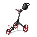 Big Max IQ² Golf-Trolley