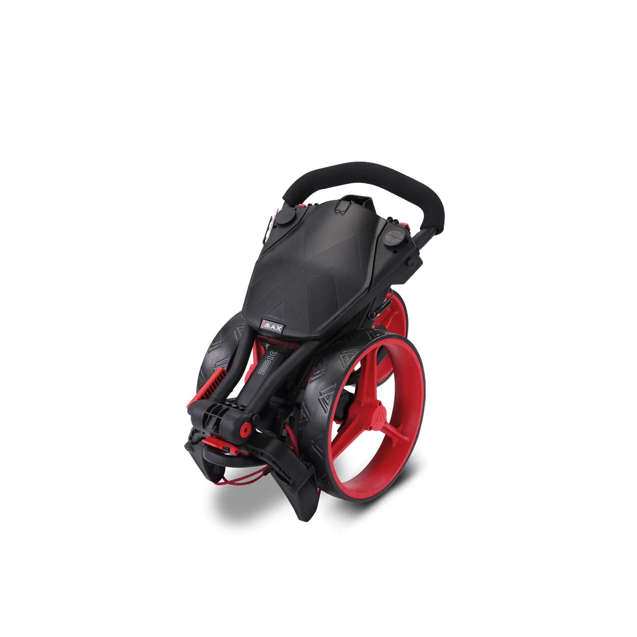 Big Max IQ² Golf-Trolley