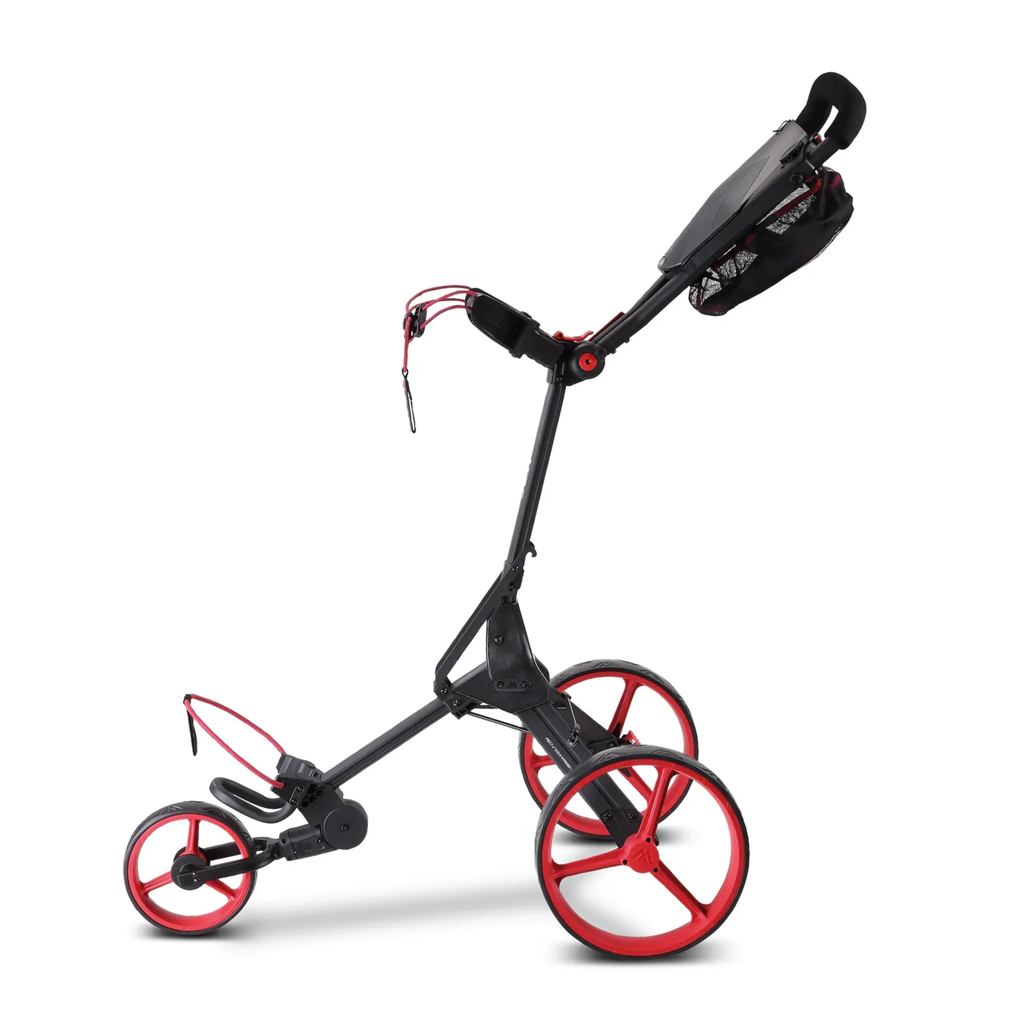 Big Max IQ² Golf-Trolley