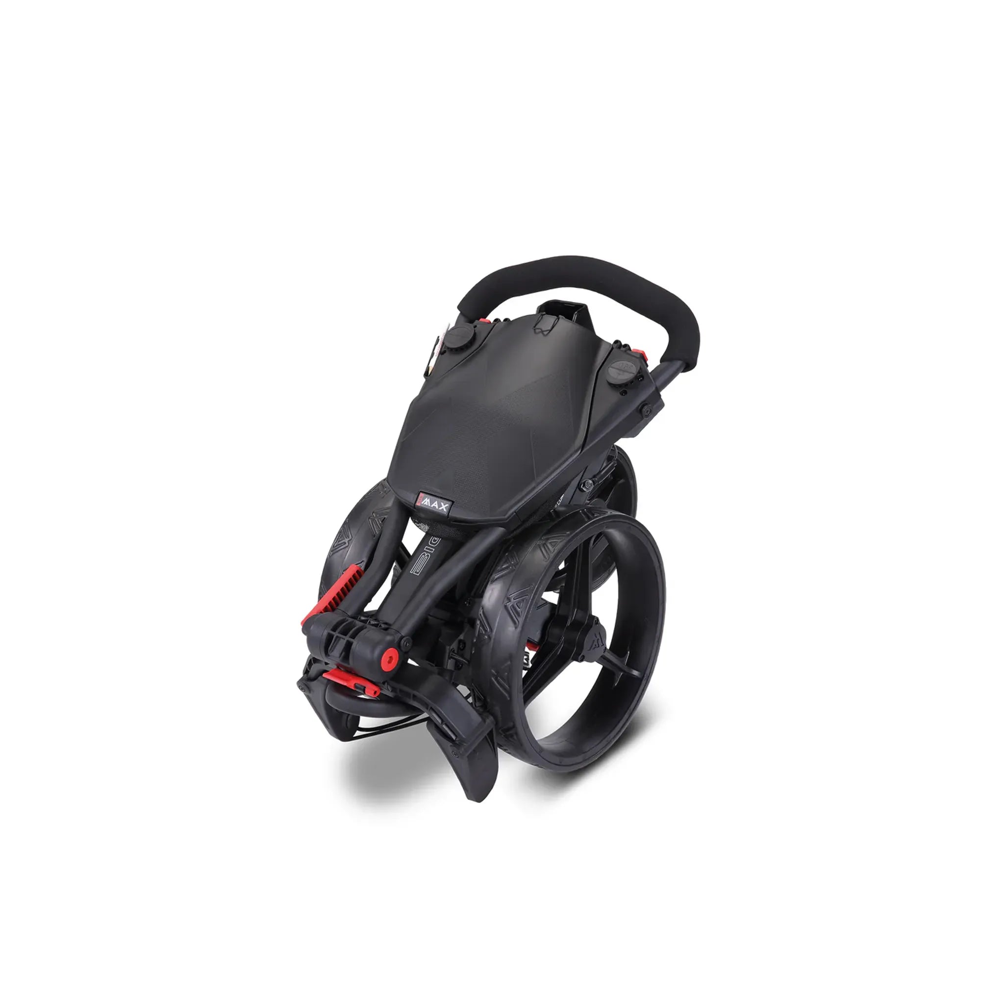Big Max IQ² Golf-Trolley