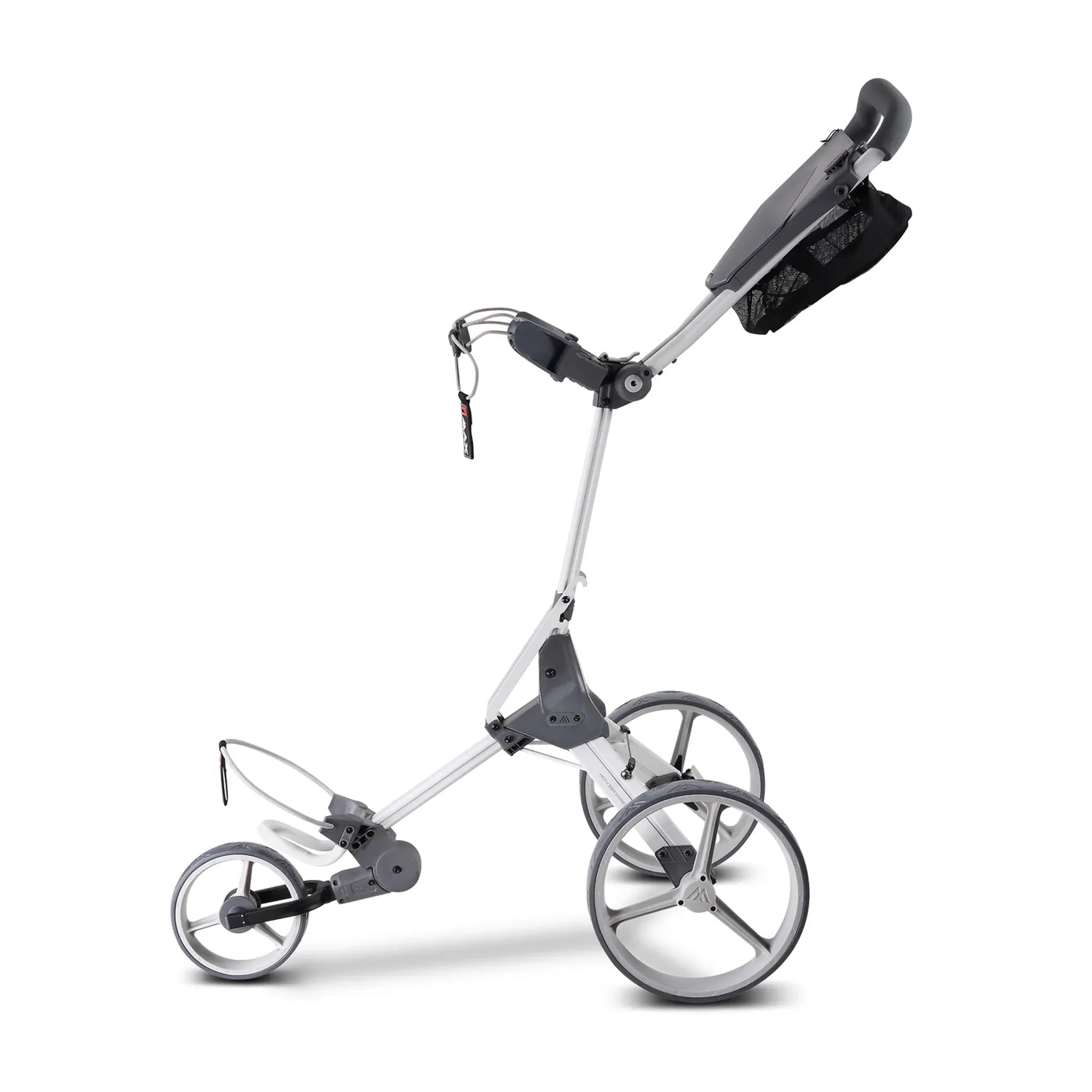 Big Max IQ² Golf-Trolley