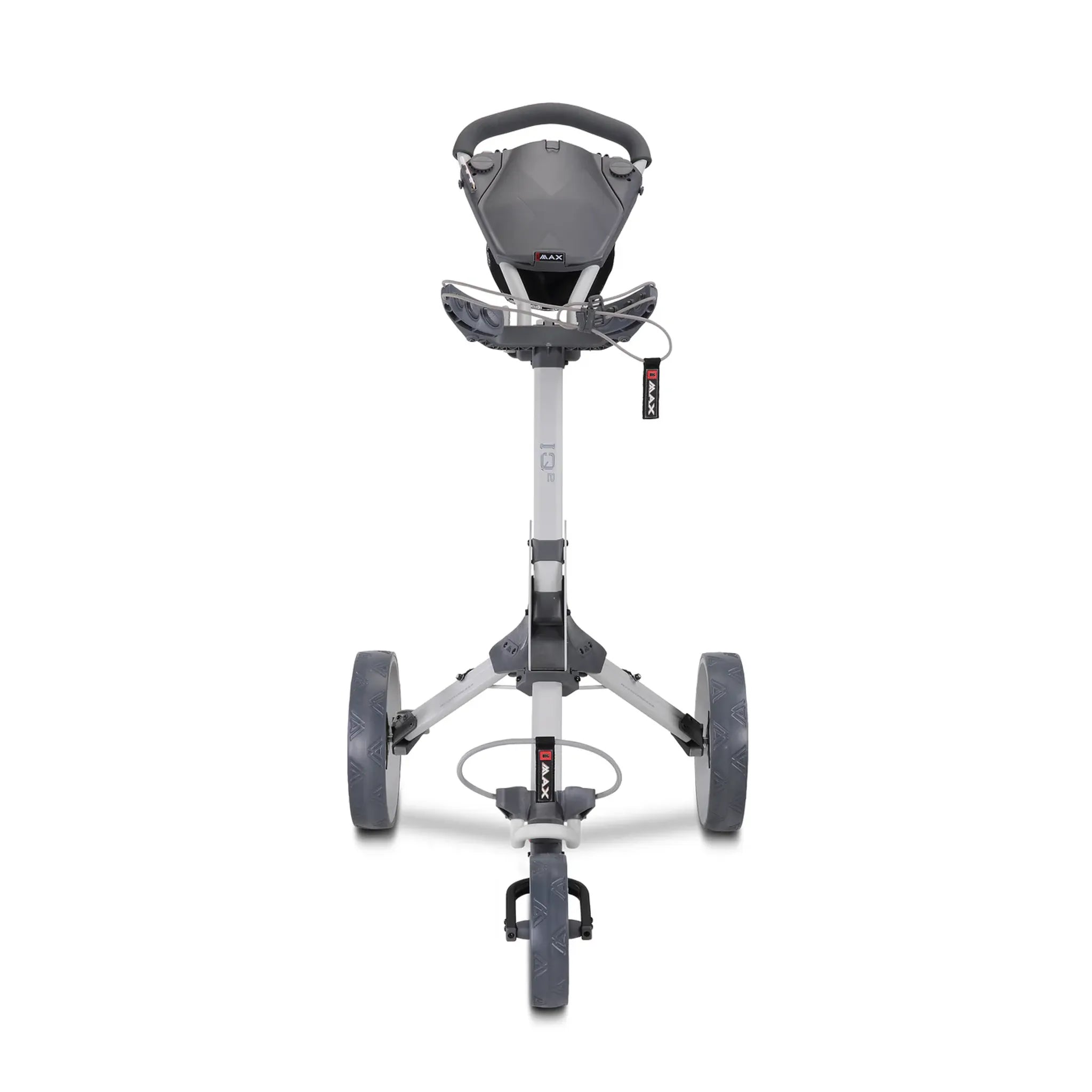 Big Max IQ² Golf-Trolley