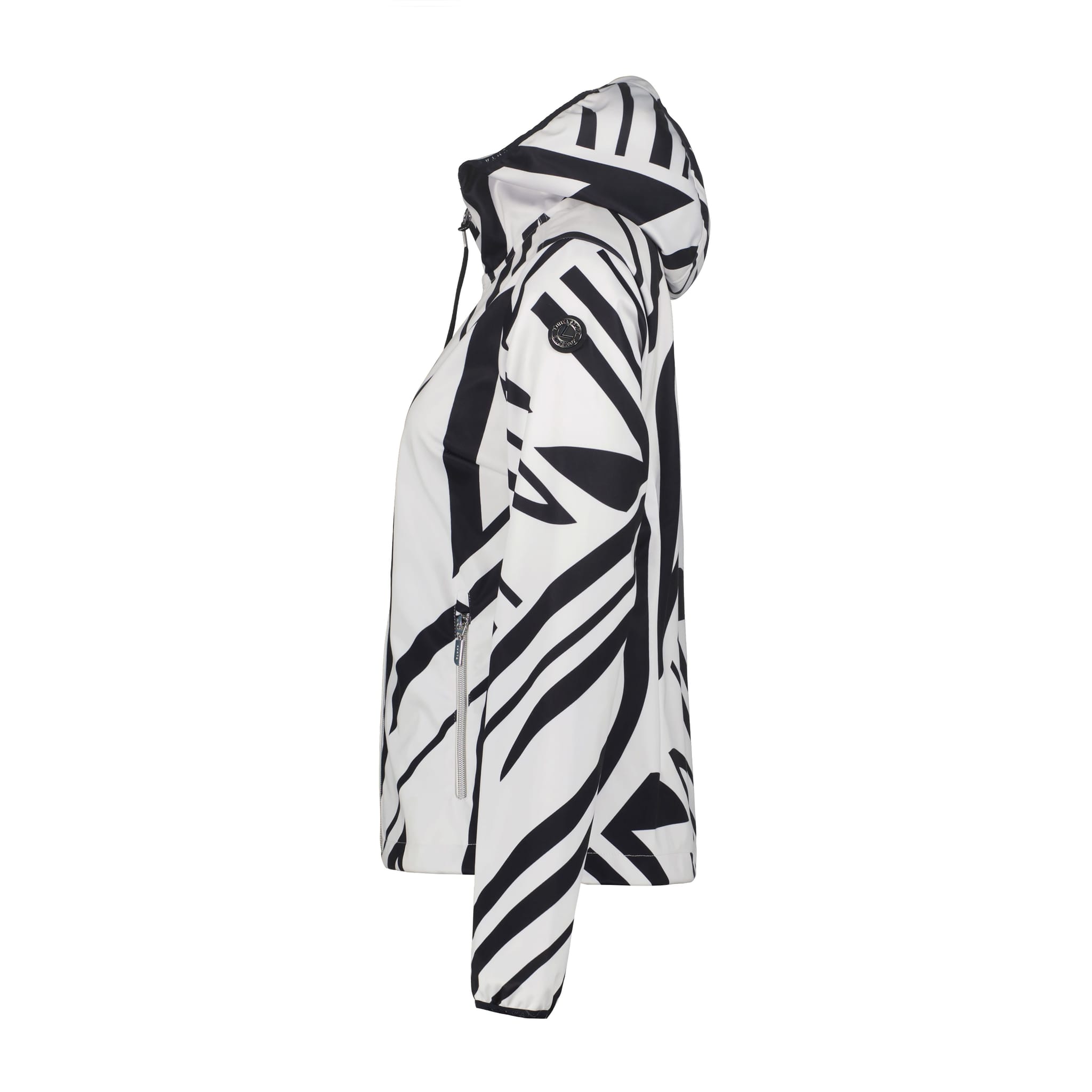 Luhta Ahvionsaari Softshell Jacket Damen