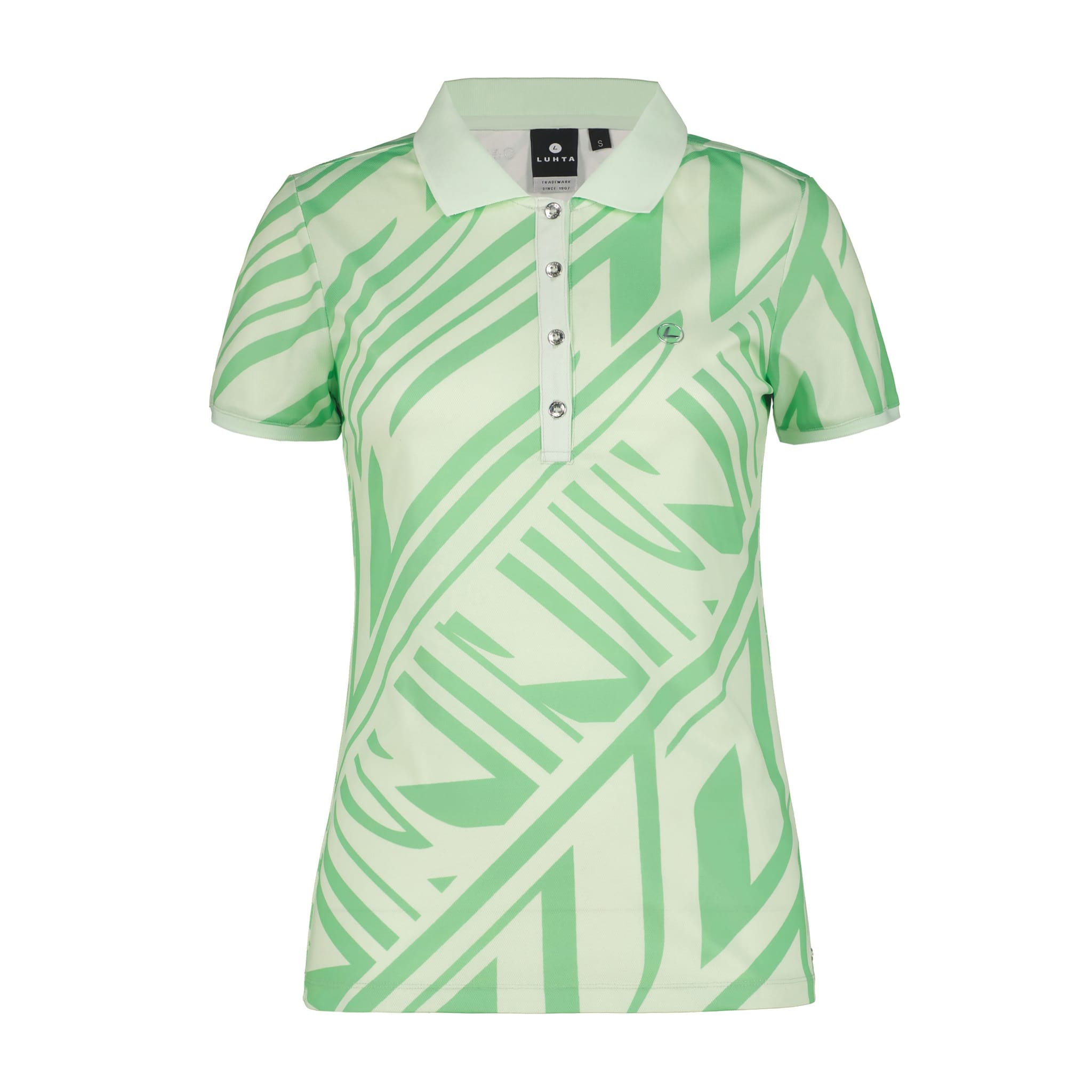 Luhta Hennola Poloshirt Damen