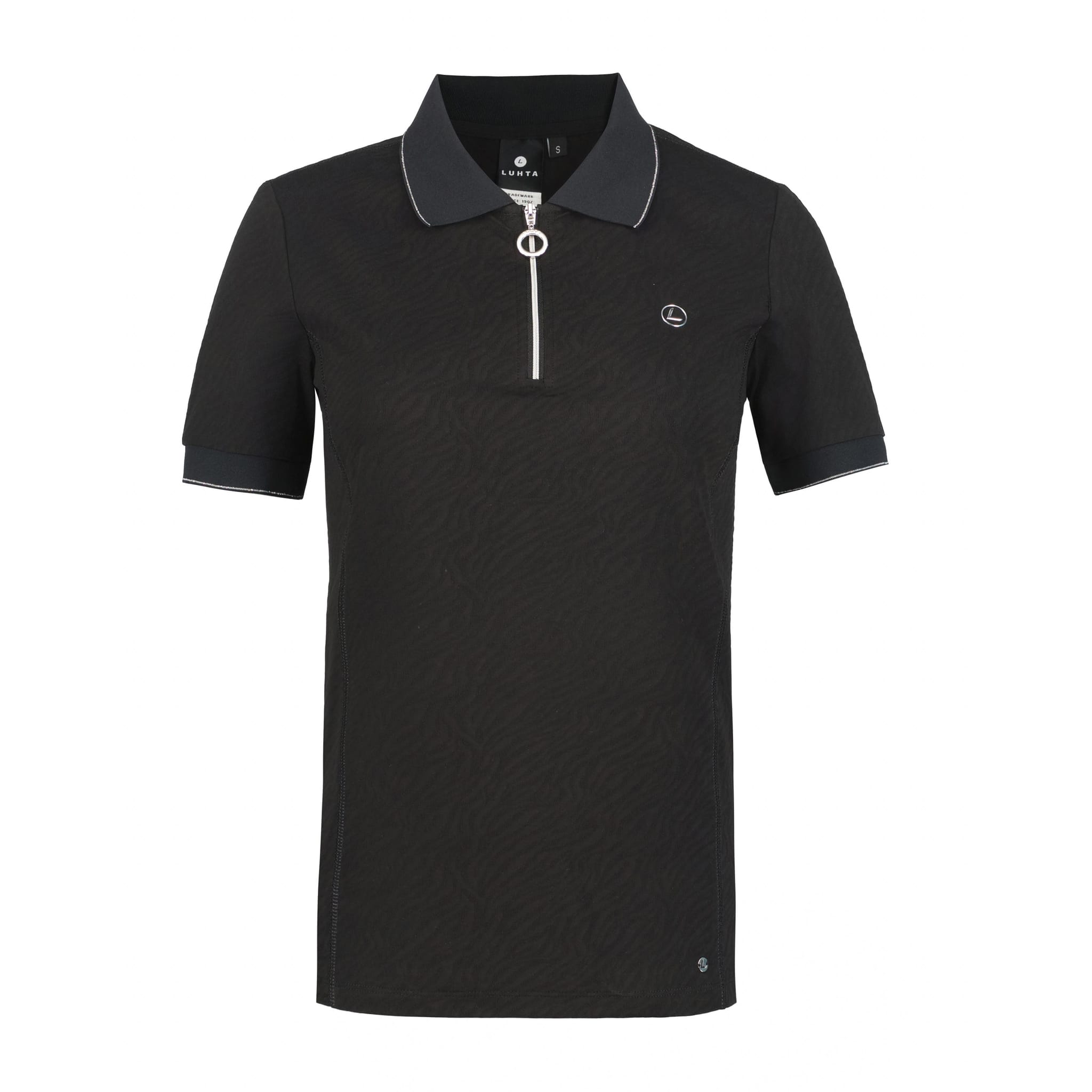Luhta Iihola Poloshirt Damen