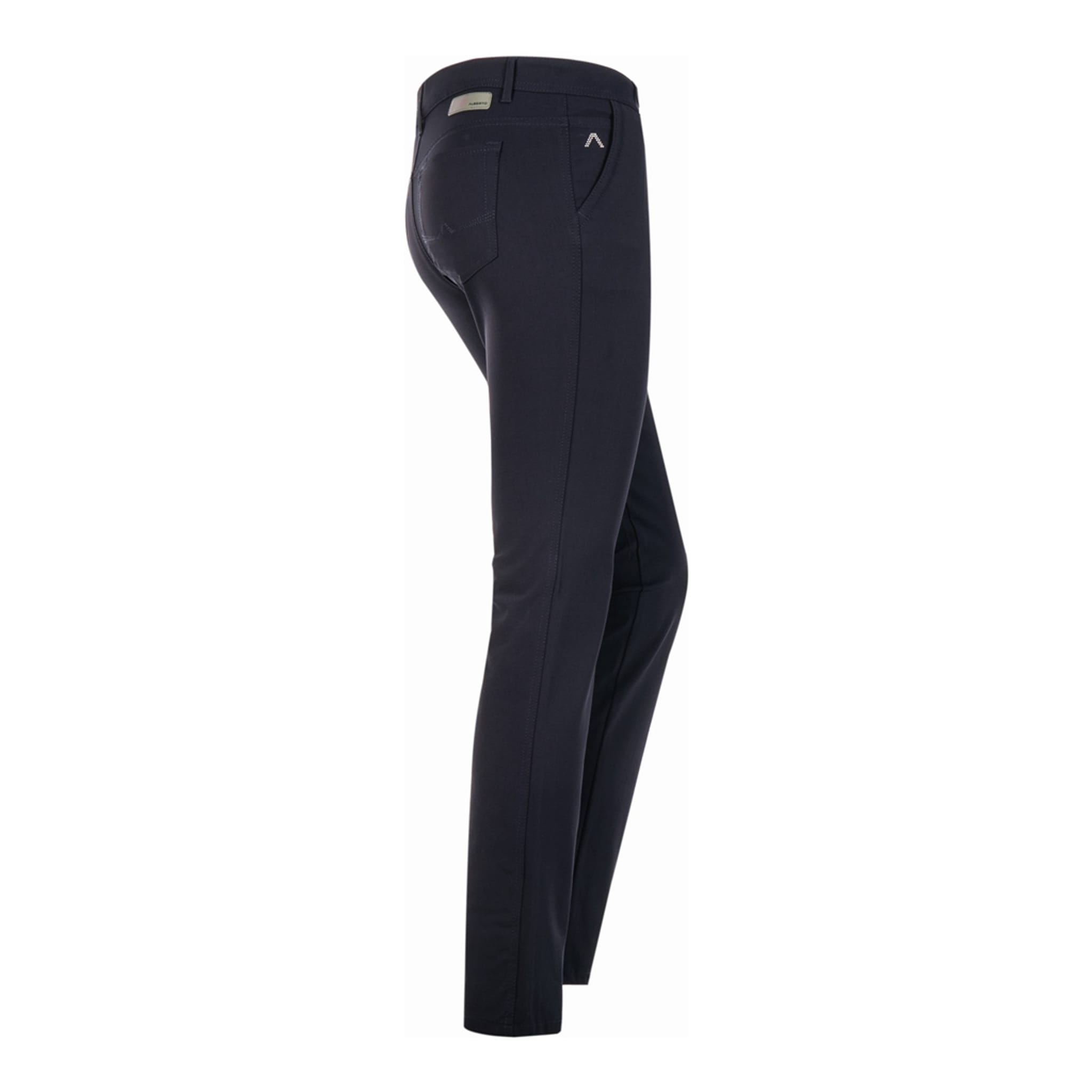 Alberto Alva 3xDry Cooler Hose Navy Damen