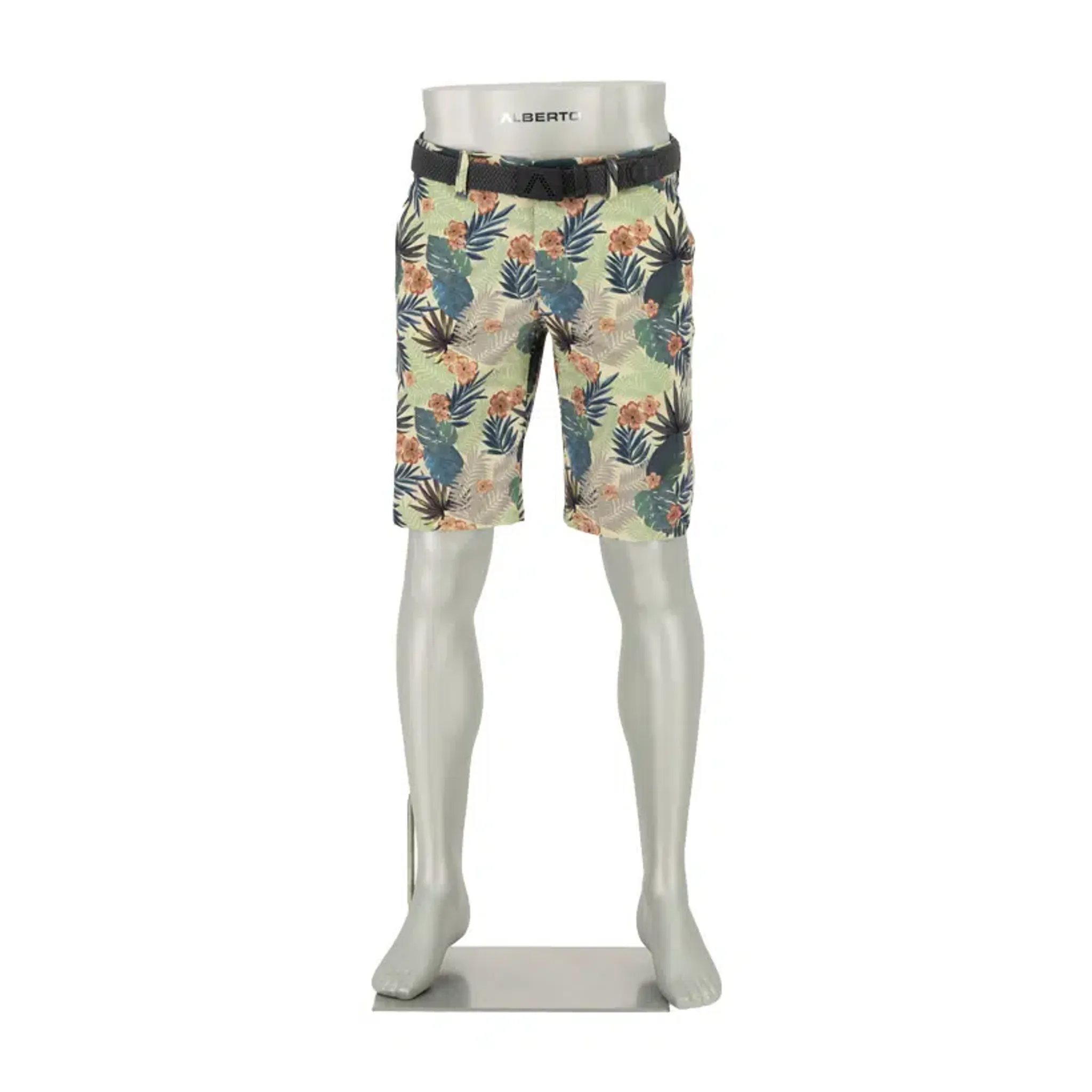 Alberto EARNIE - Revolutional® Jungle WR Golfhose