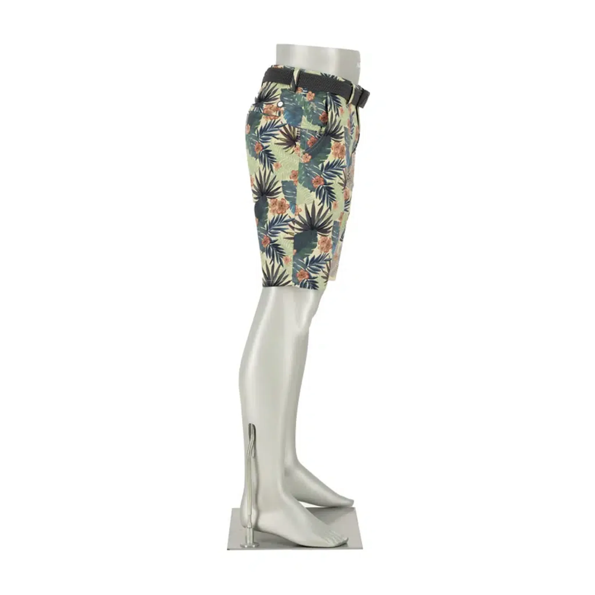 Alberto EARNIE - Revolutional® Jungle WR Golfhose