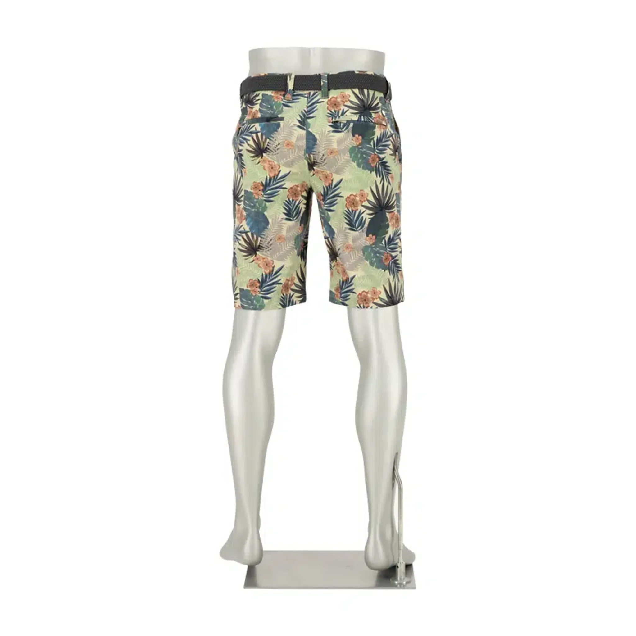 Alberto EARNIE - Revolutional® Jungle WR Golfhose