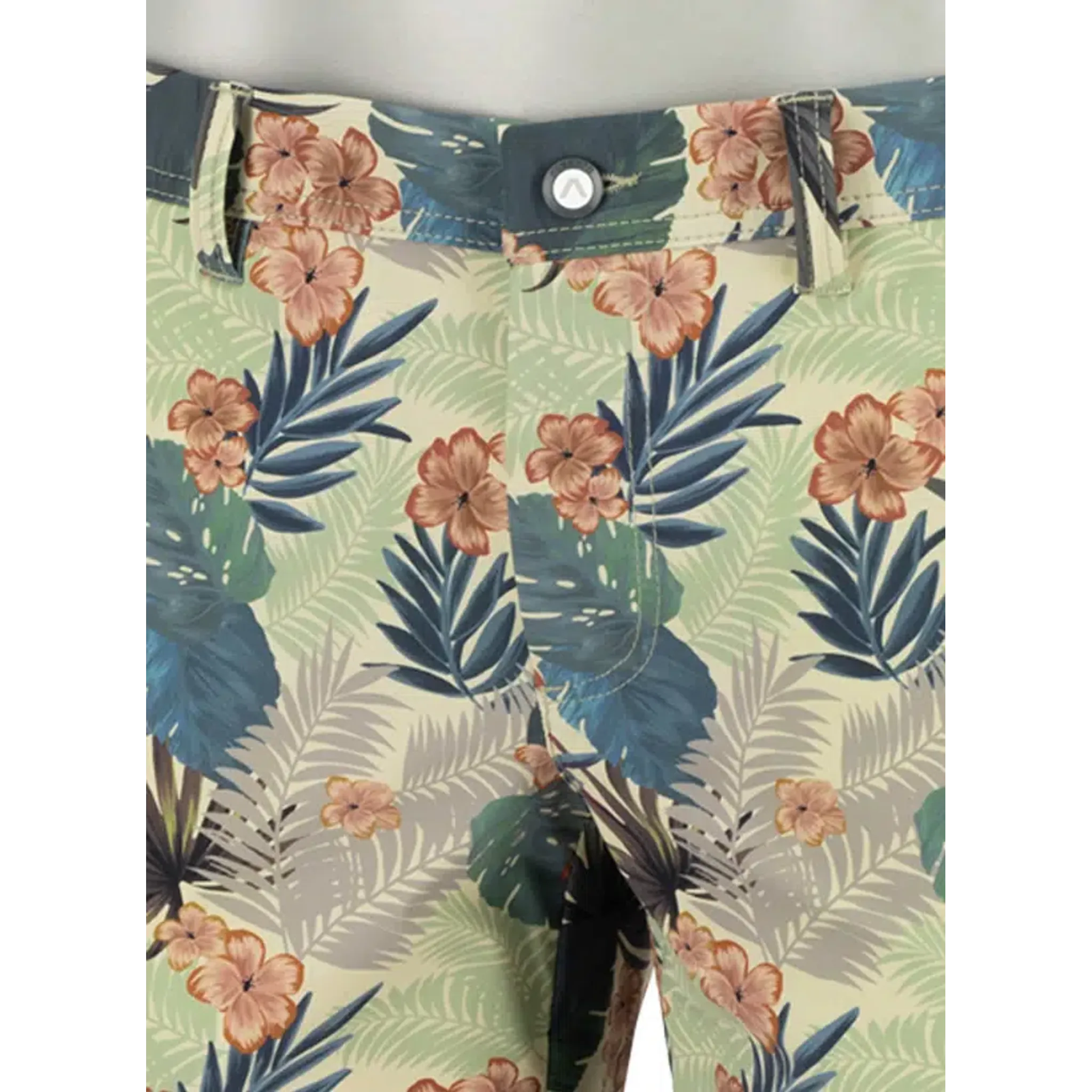 Alberto EARNIE - Revolutional® Jungle WR Golfhose