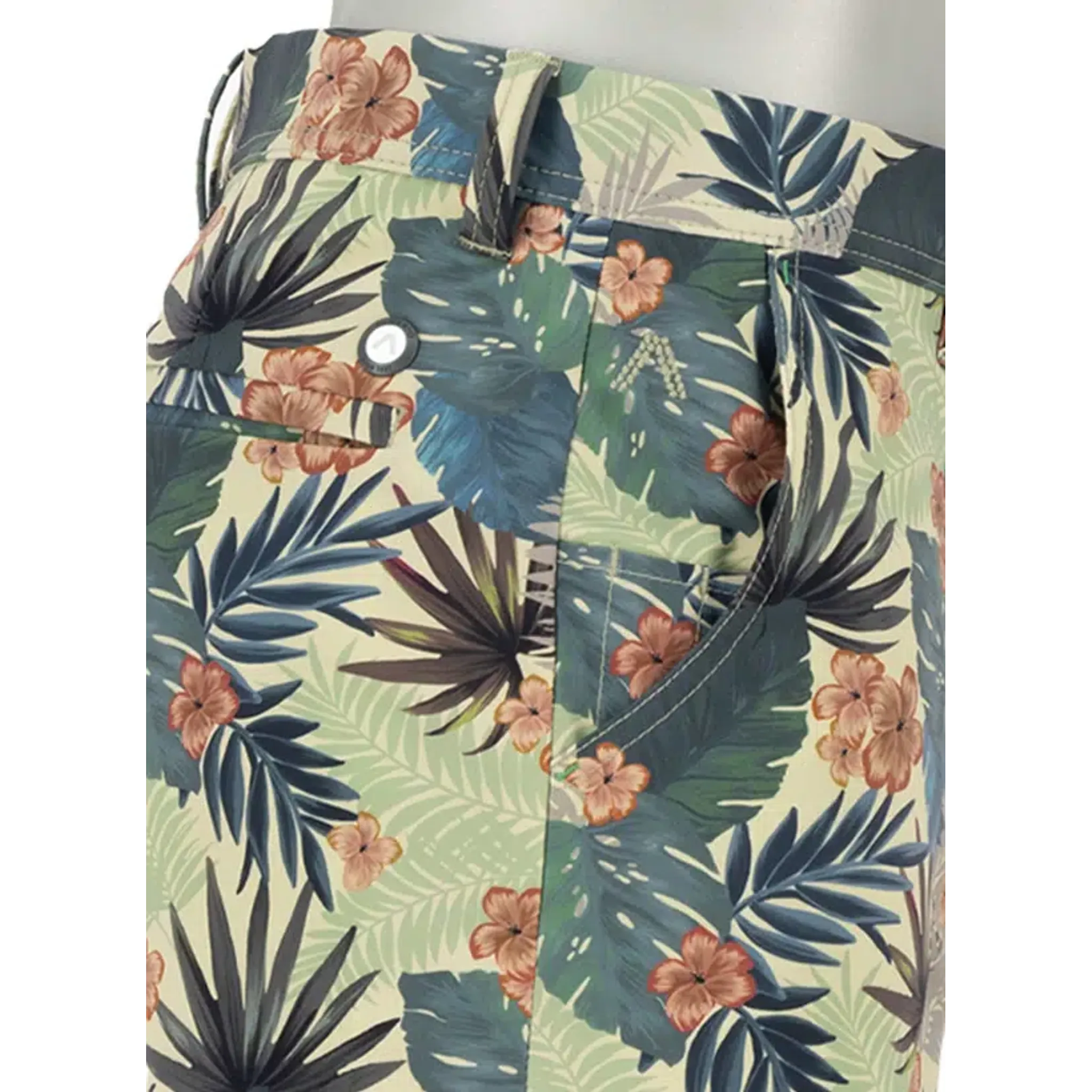 Alberto EARNIE - Revolutional® Jungle WR Golfhose