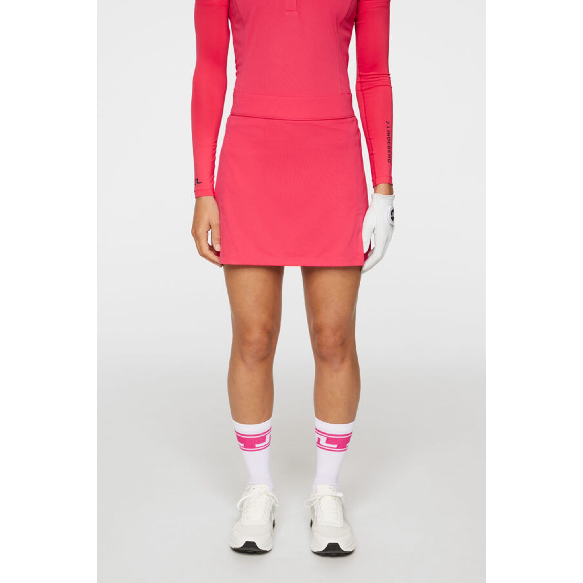 J. Lindeberg Amelie Mid Skirt Damen