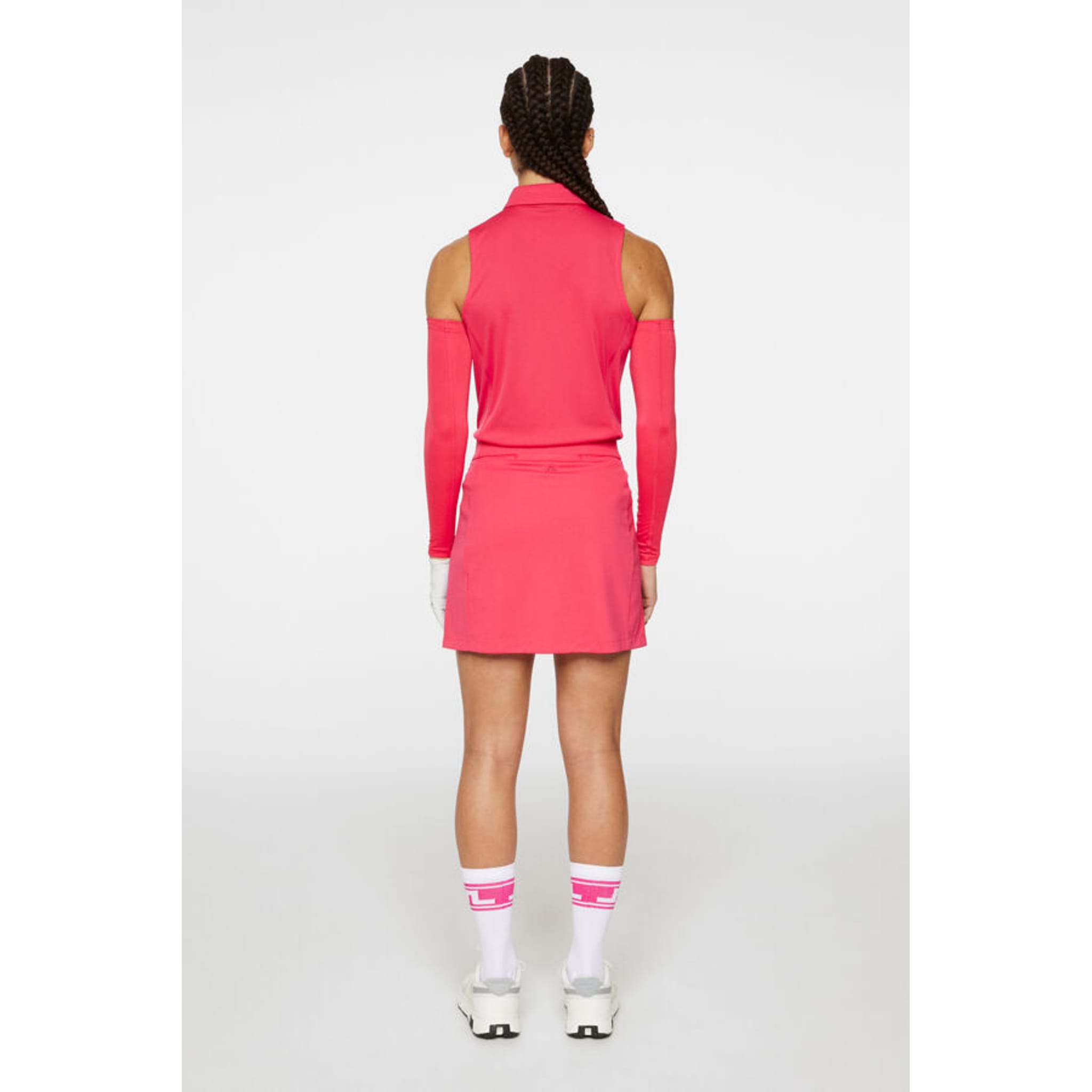 J. Lindeberg Amelie Mid Skirt Damen