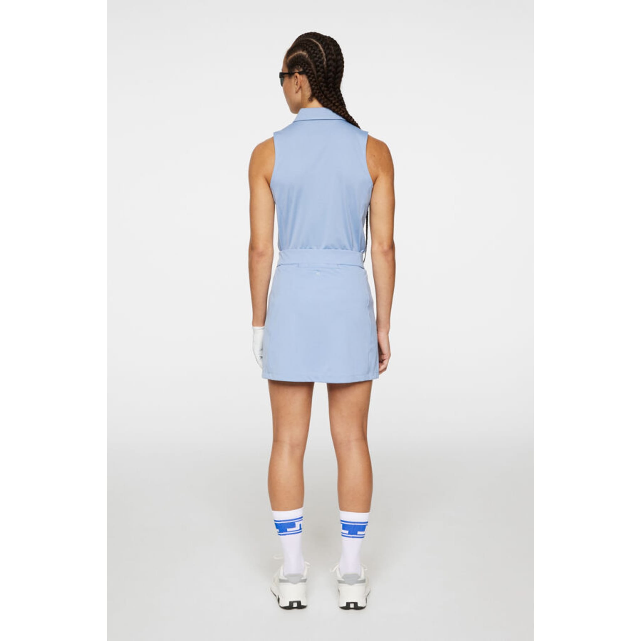 J. Lindeberg Amelie Mid Skirt Damen