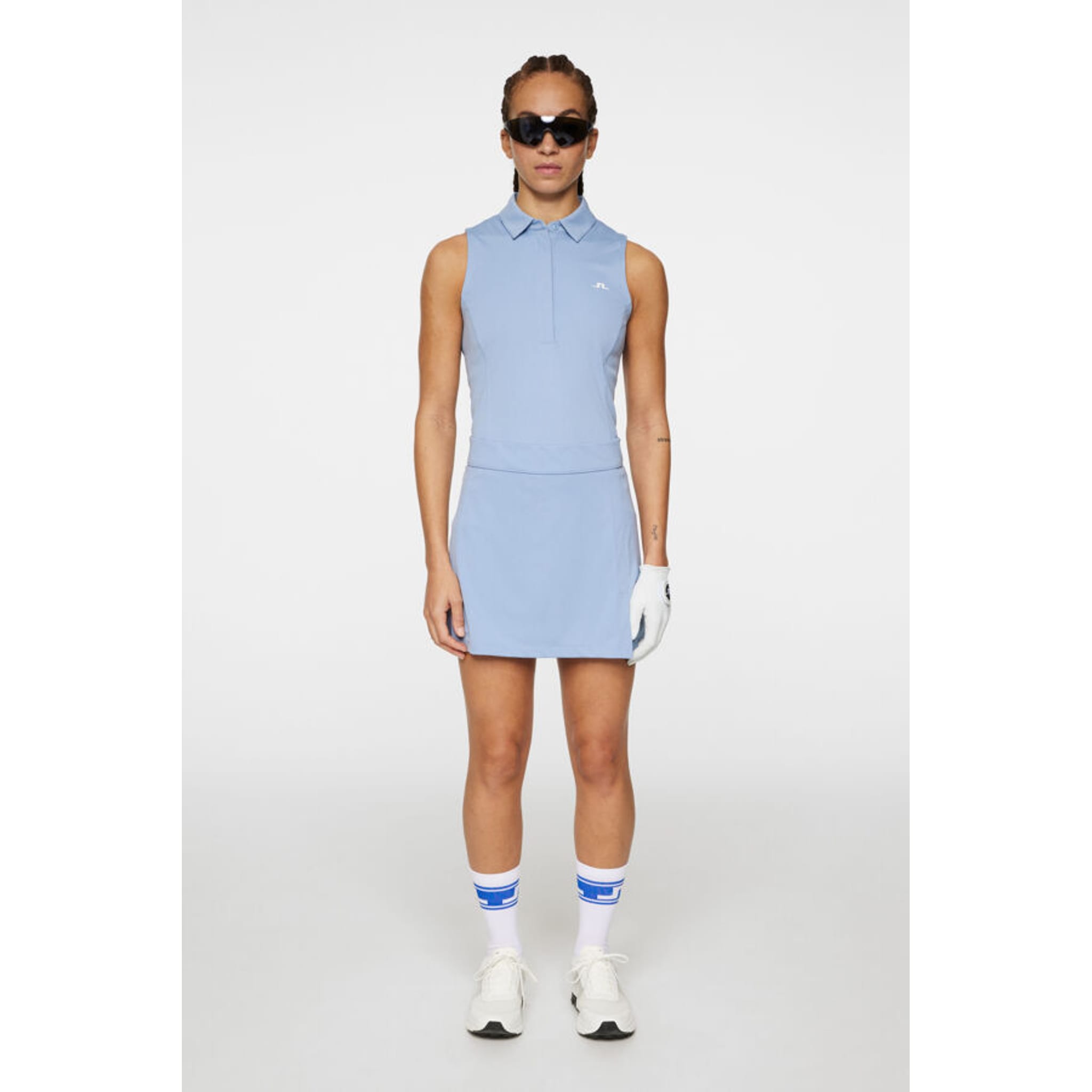 J. Lindeberg Amelie Mid Skirt Damen