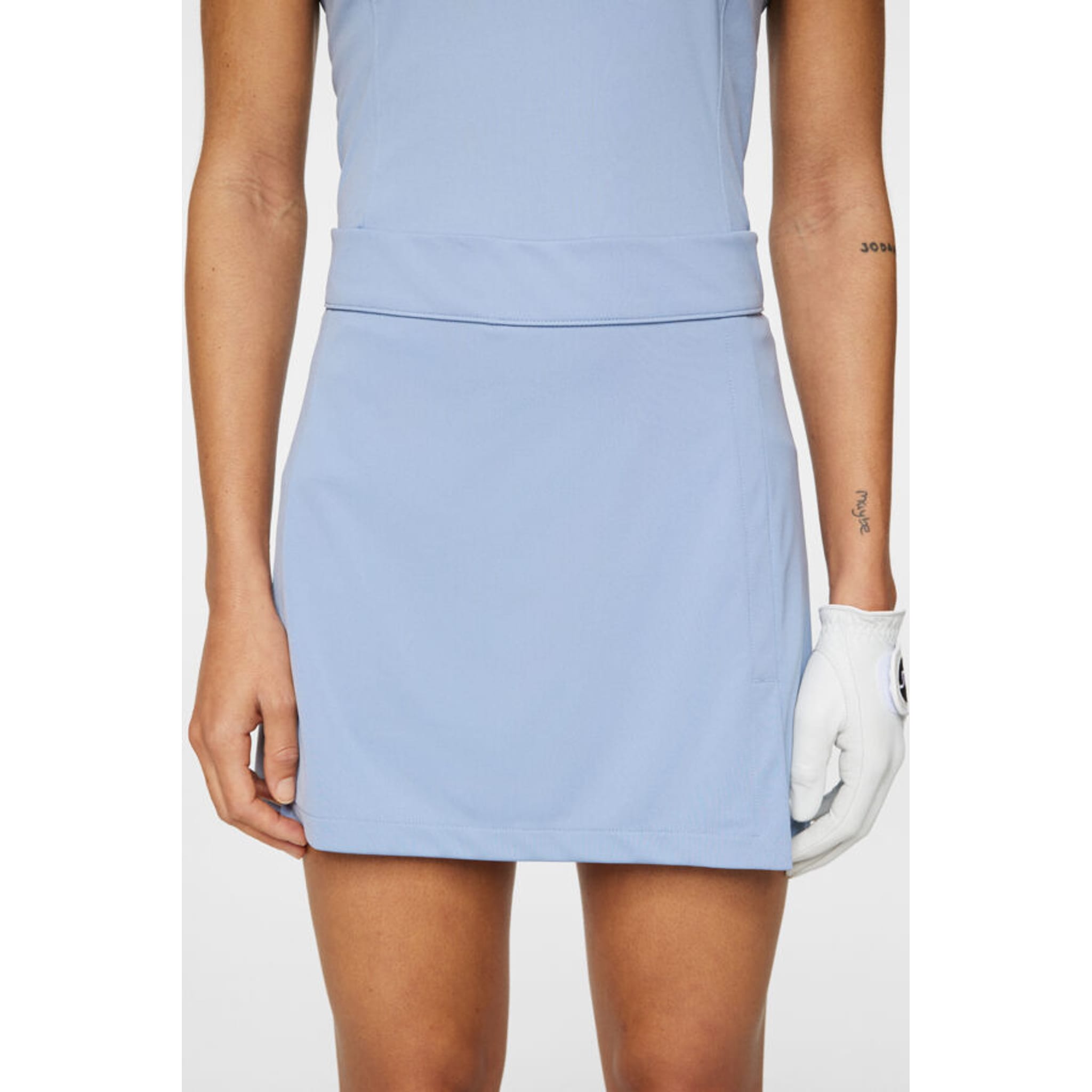 J. Lindeberg Amelie Mid Skirt Damen