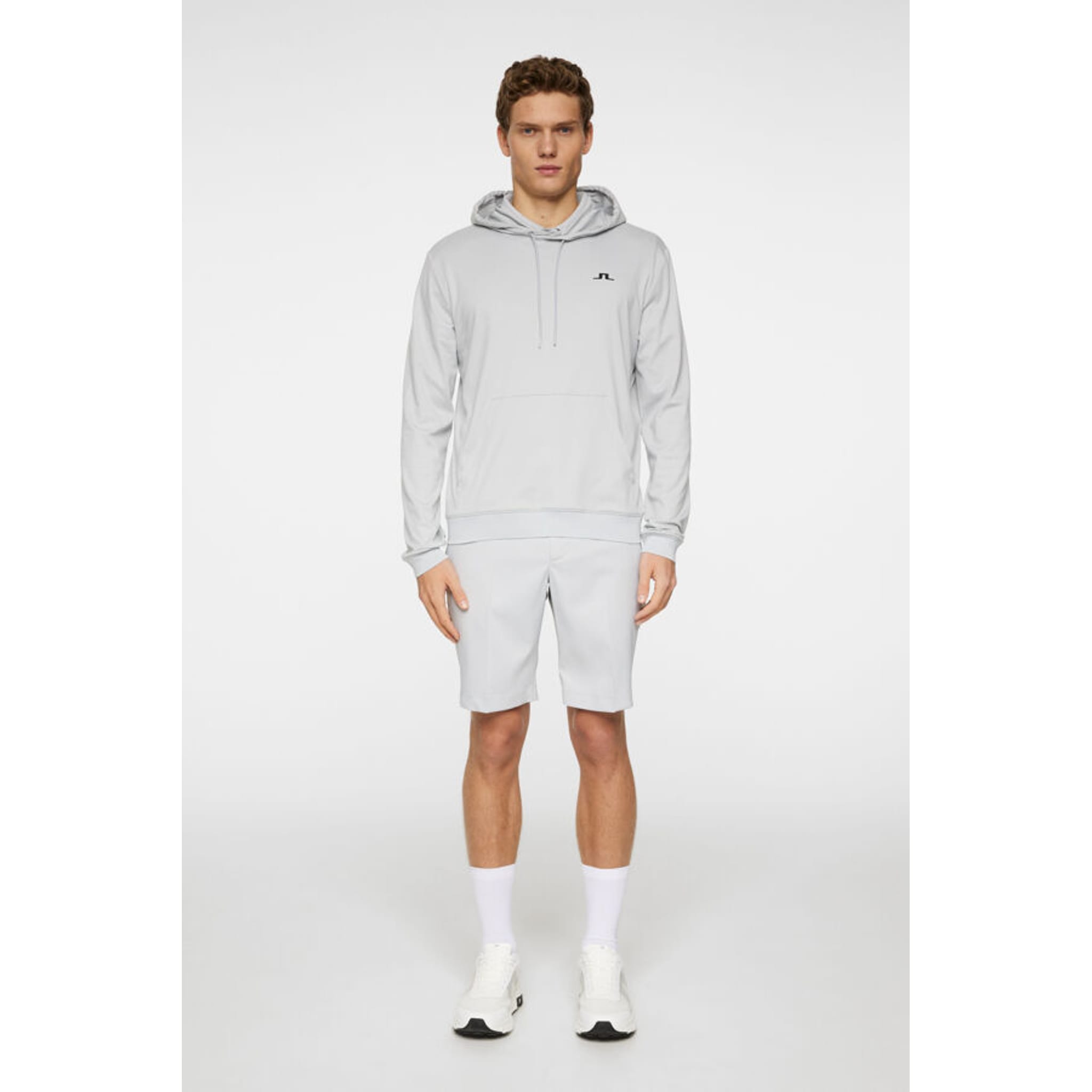 J. Lindeberg Roland Hood Herren