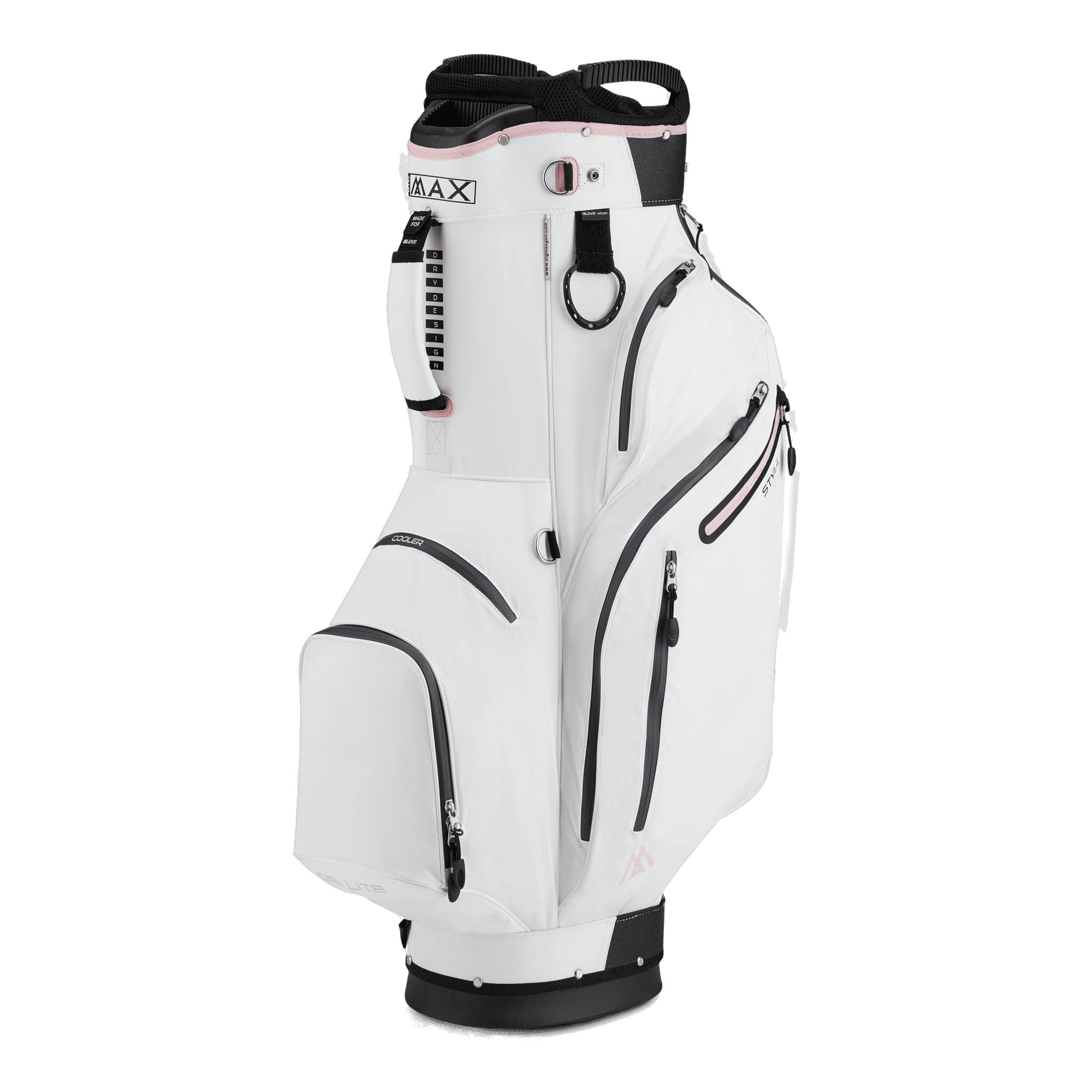 Big Max Dri Lite Style 360 Cartbag