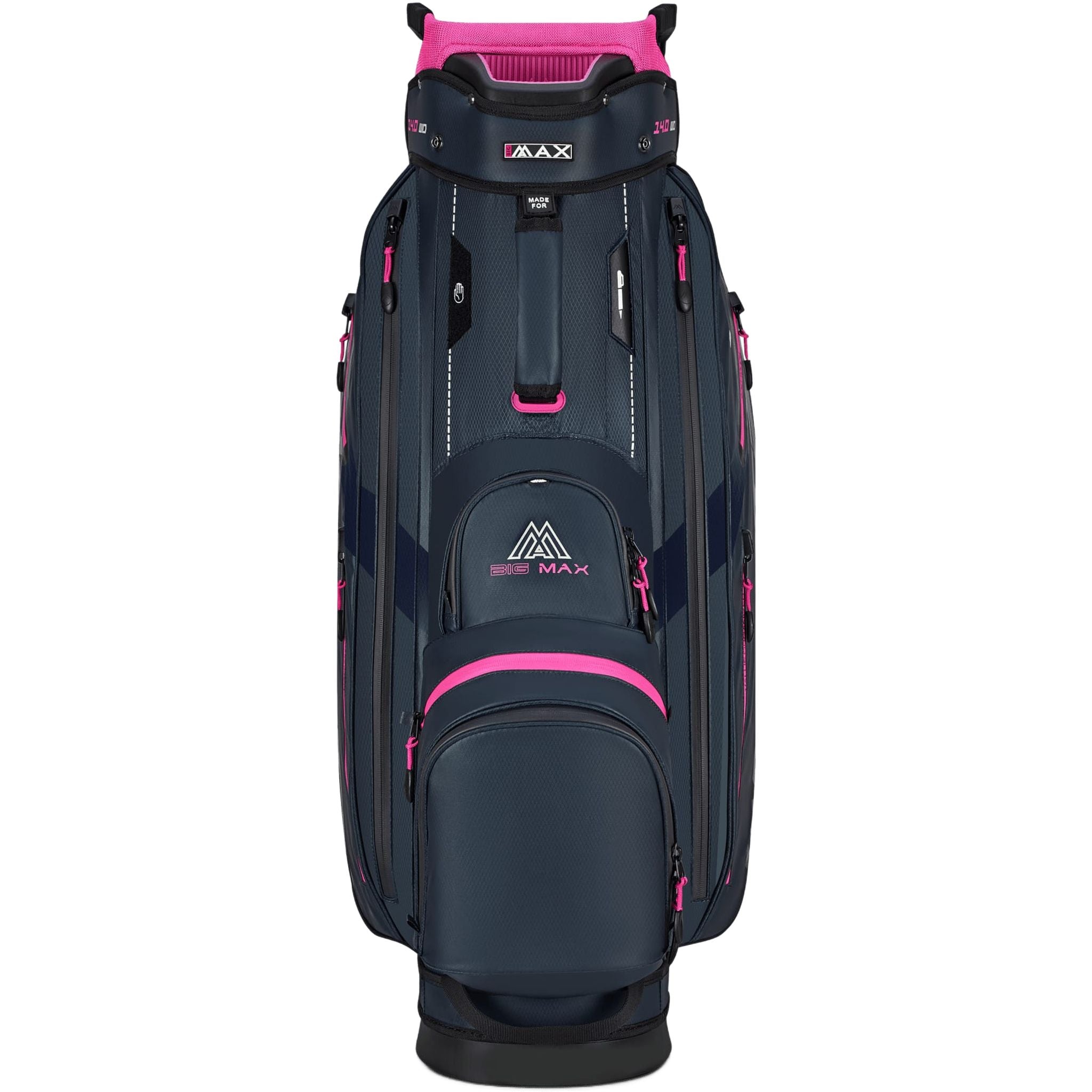 Big Max Dri Lite Sport 3 Cartbag