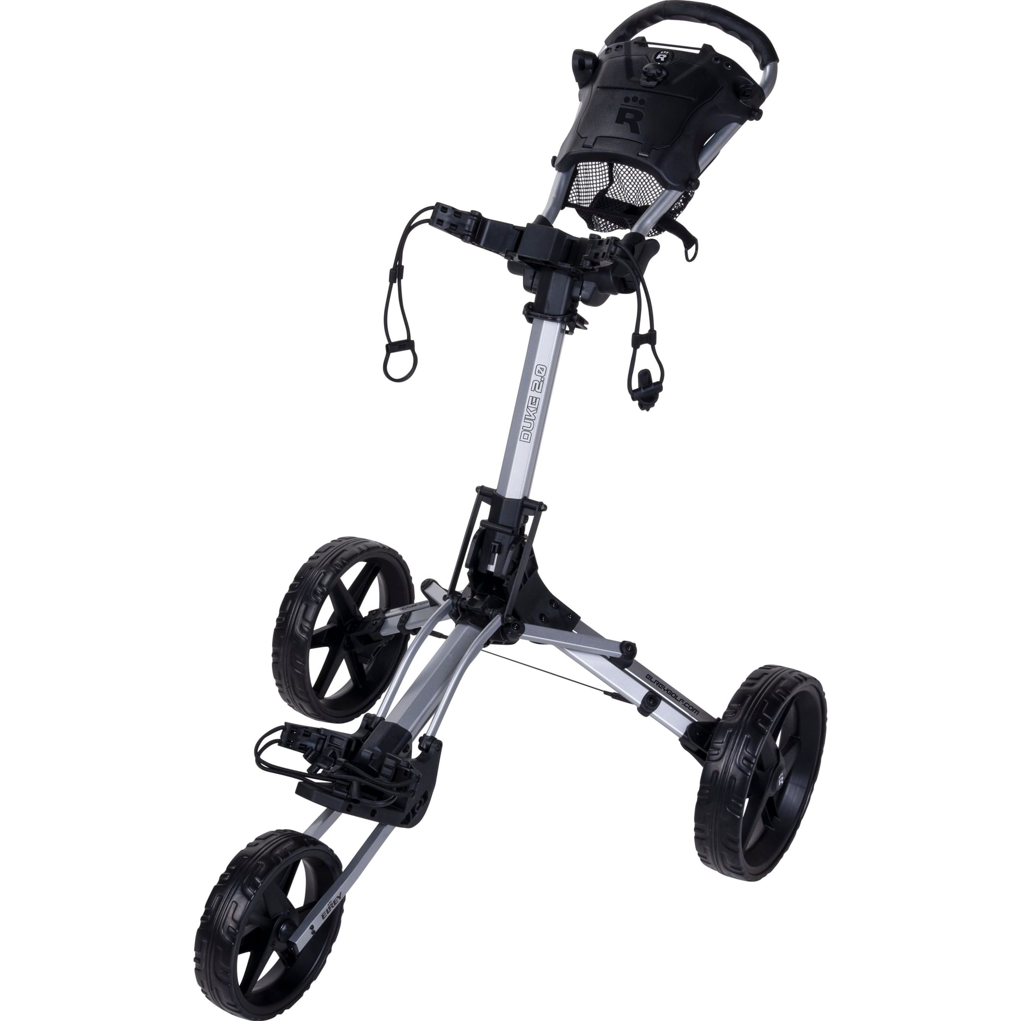 Elrey Duke 2.0 Trolley