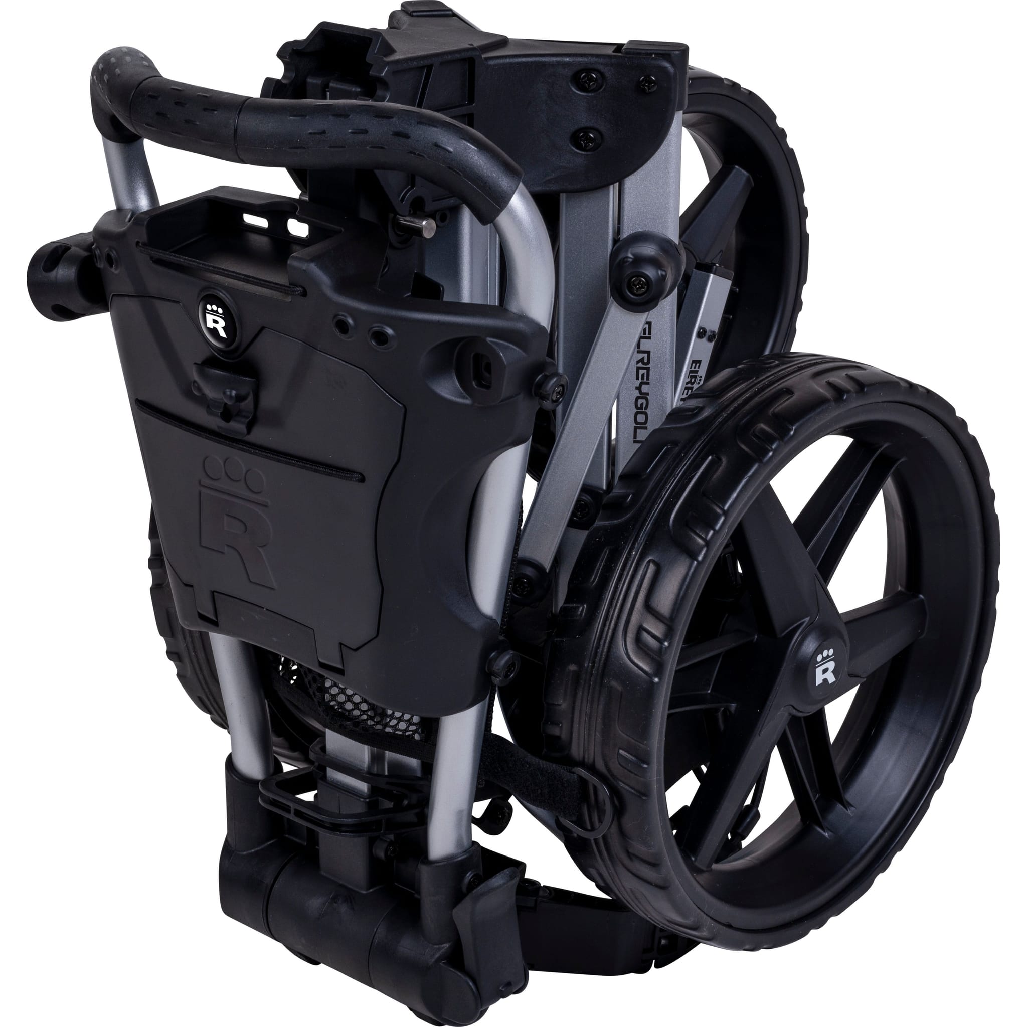 Elrey Duke 2.0 Trolley