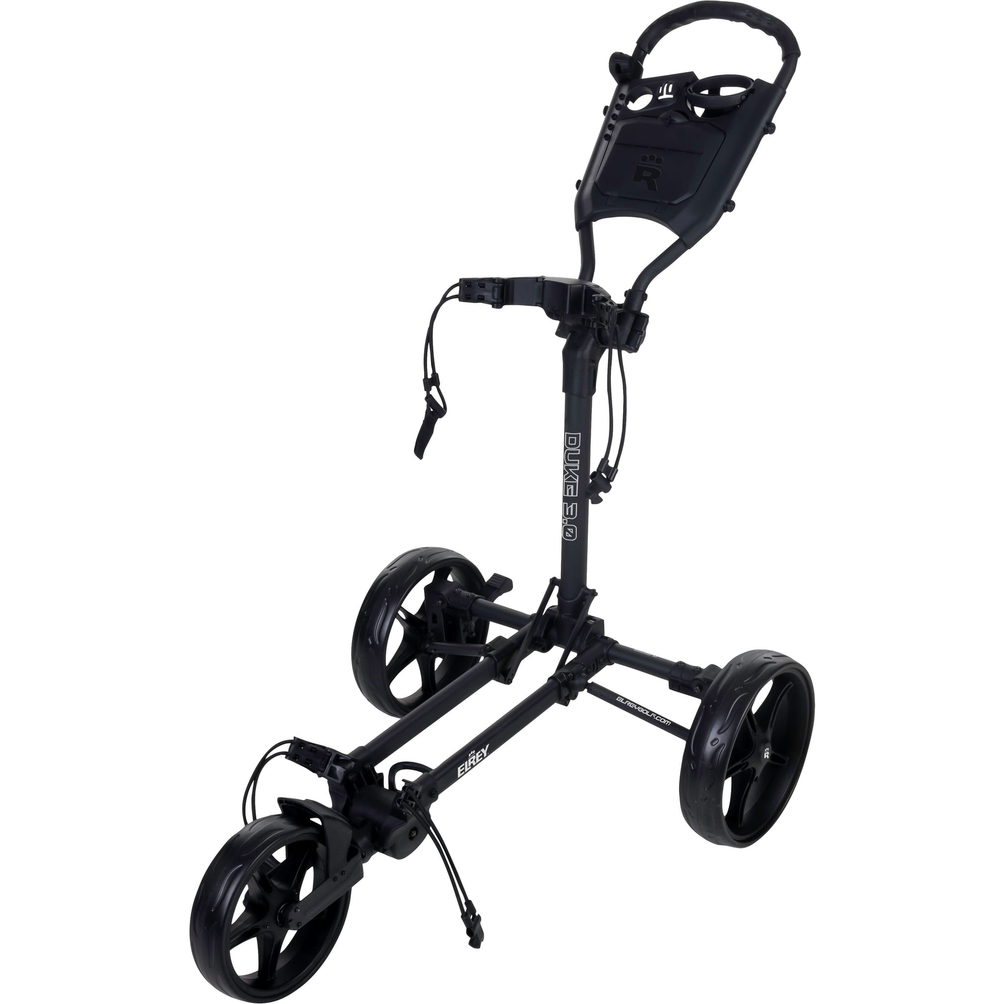 Elrey Duke 3.0 Trolley