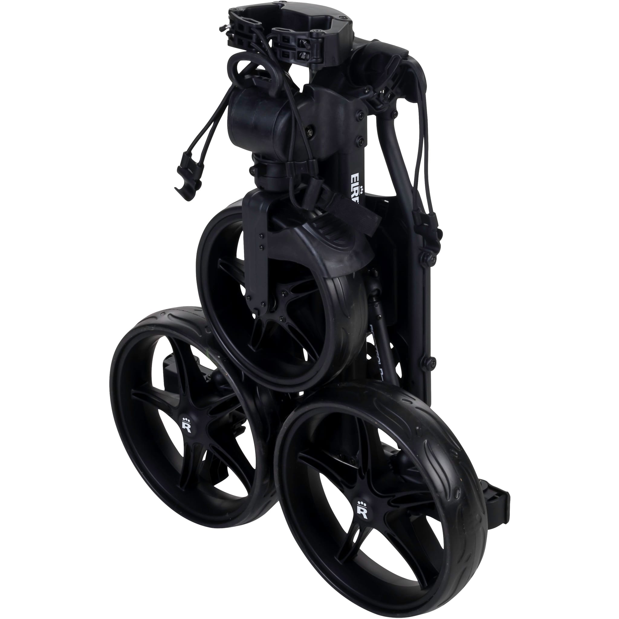 Elrey Duke 3.0 Trolley