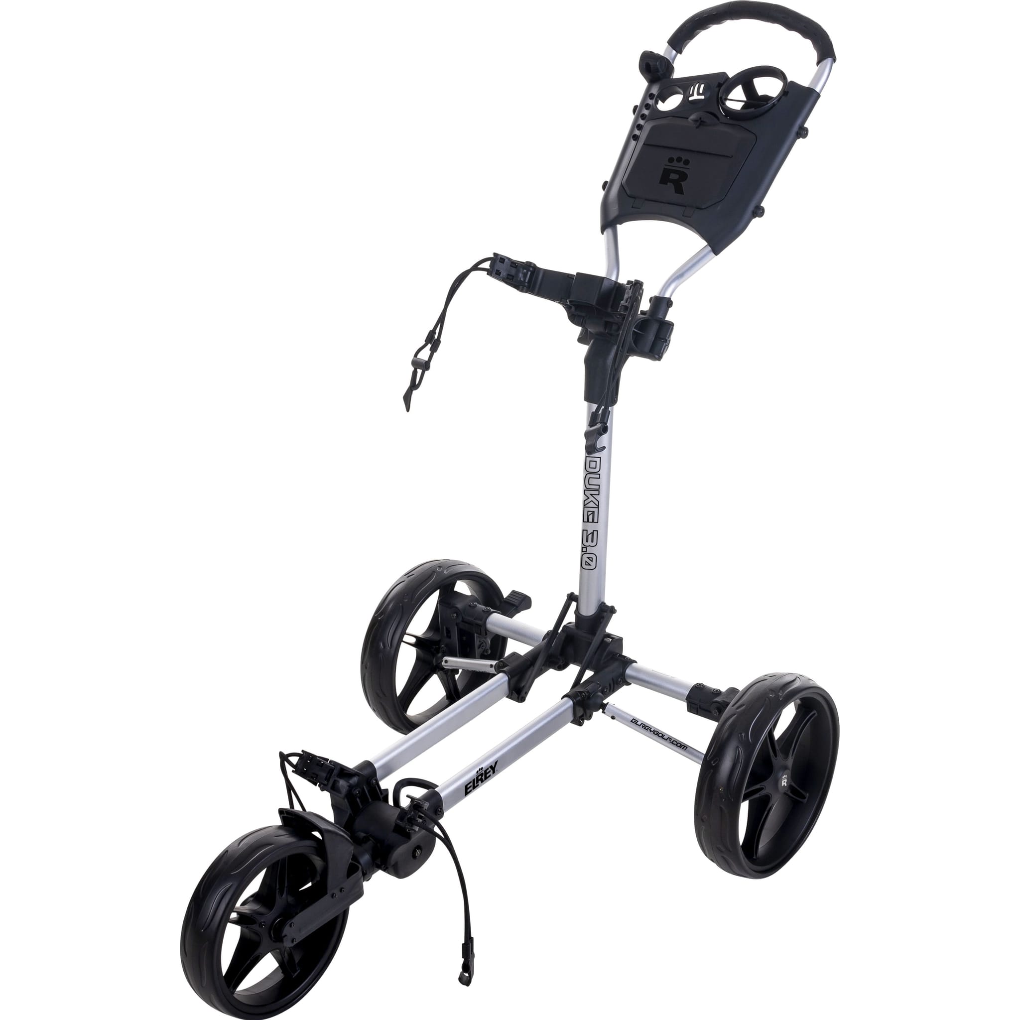 Elrey Duke 3.0 Trolley