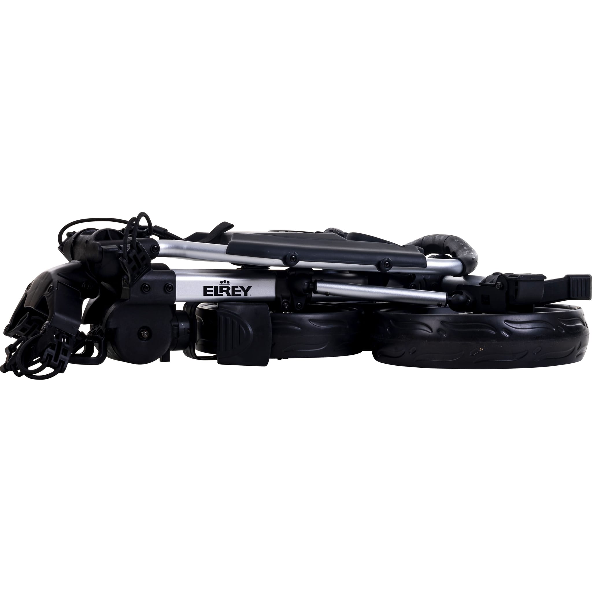 Elrey Duke 3.0 Trolley