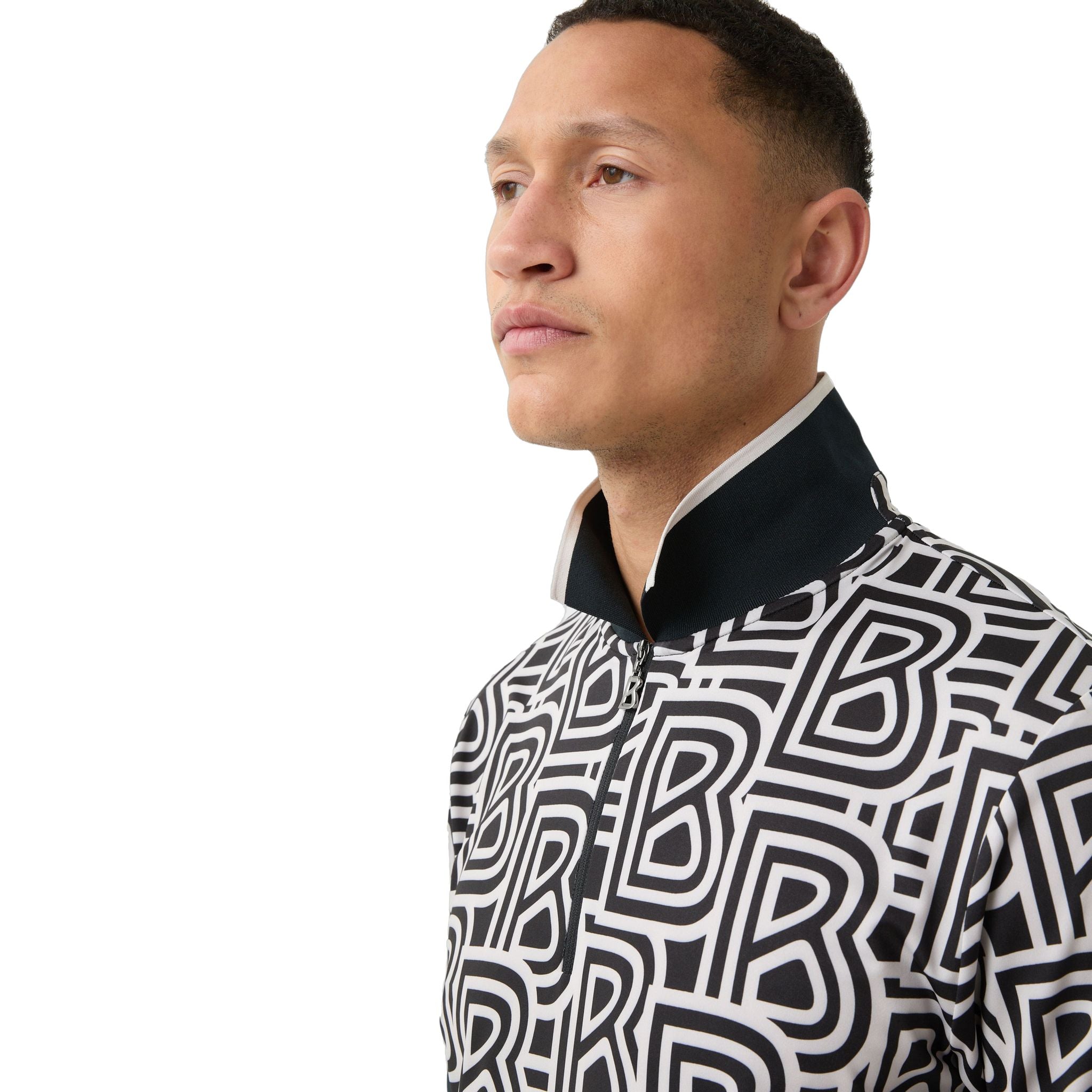 Bogner Valentin Poloshirt Herren