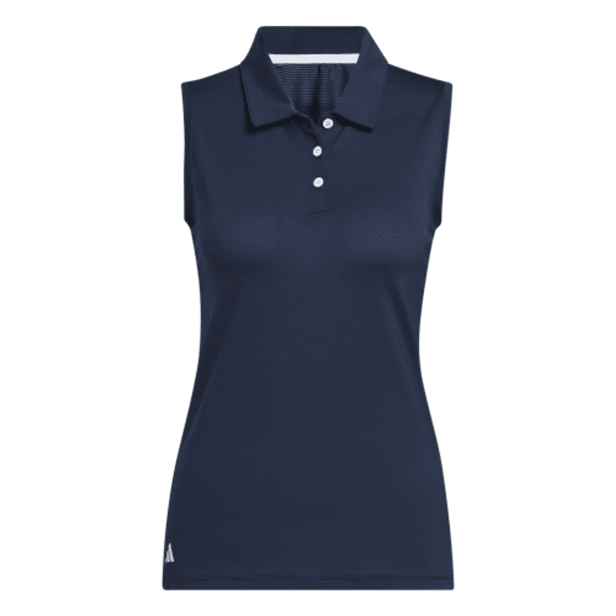 Adidas Ottoman Short Sleeve Polo Damen
