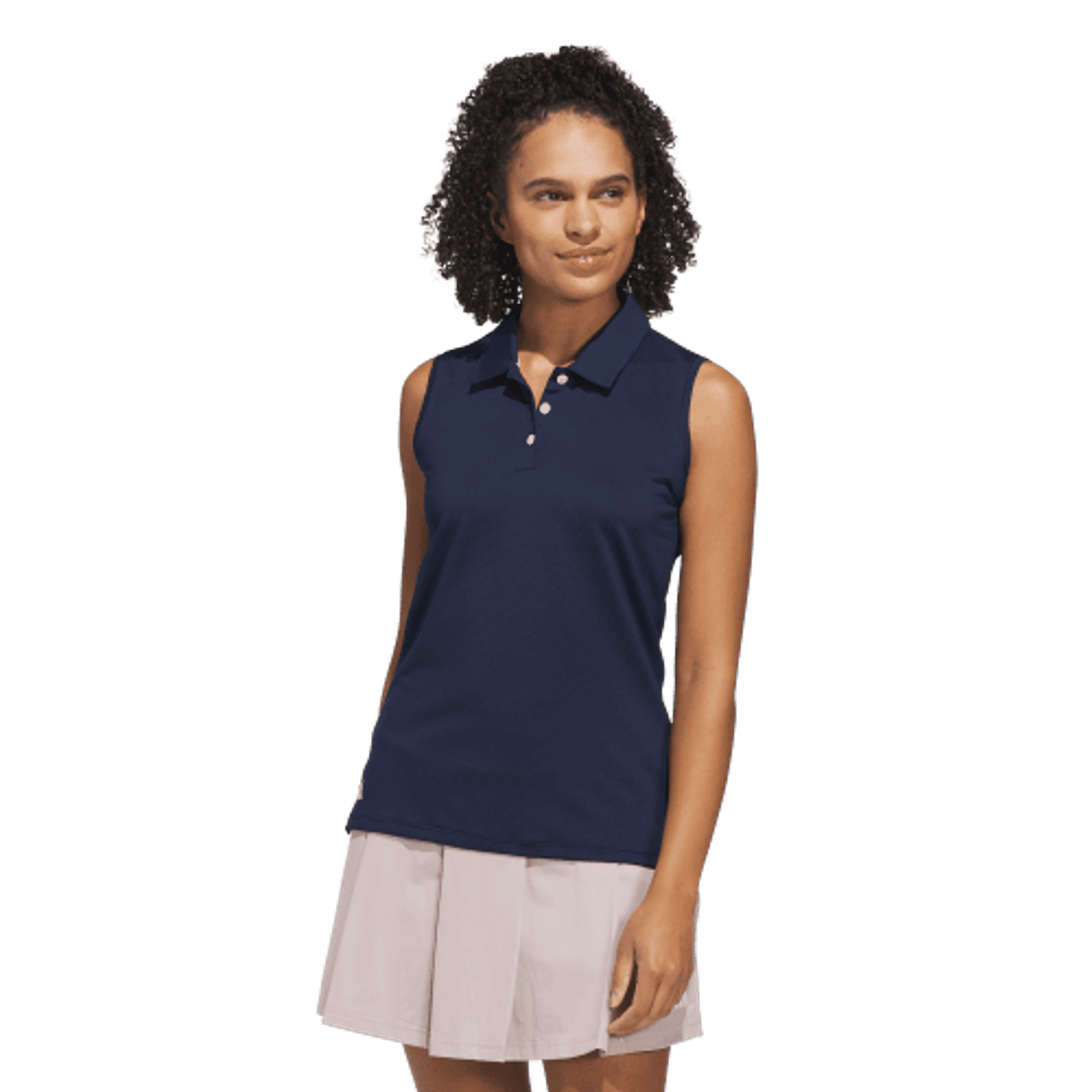 Adidas Ottoman Short Sleeve Polo Damen