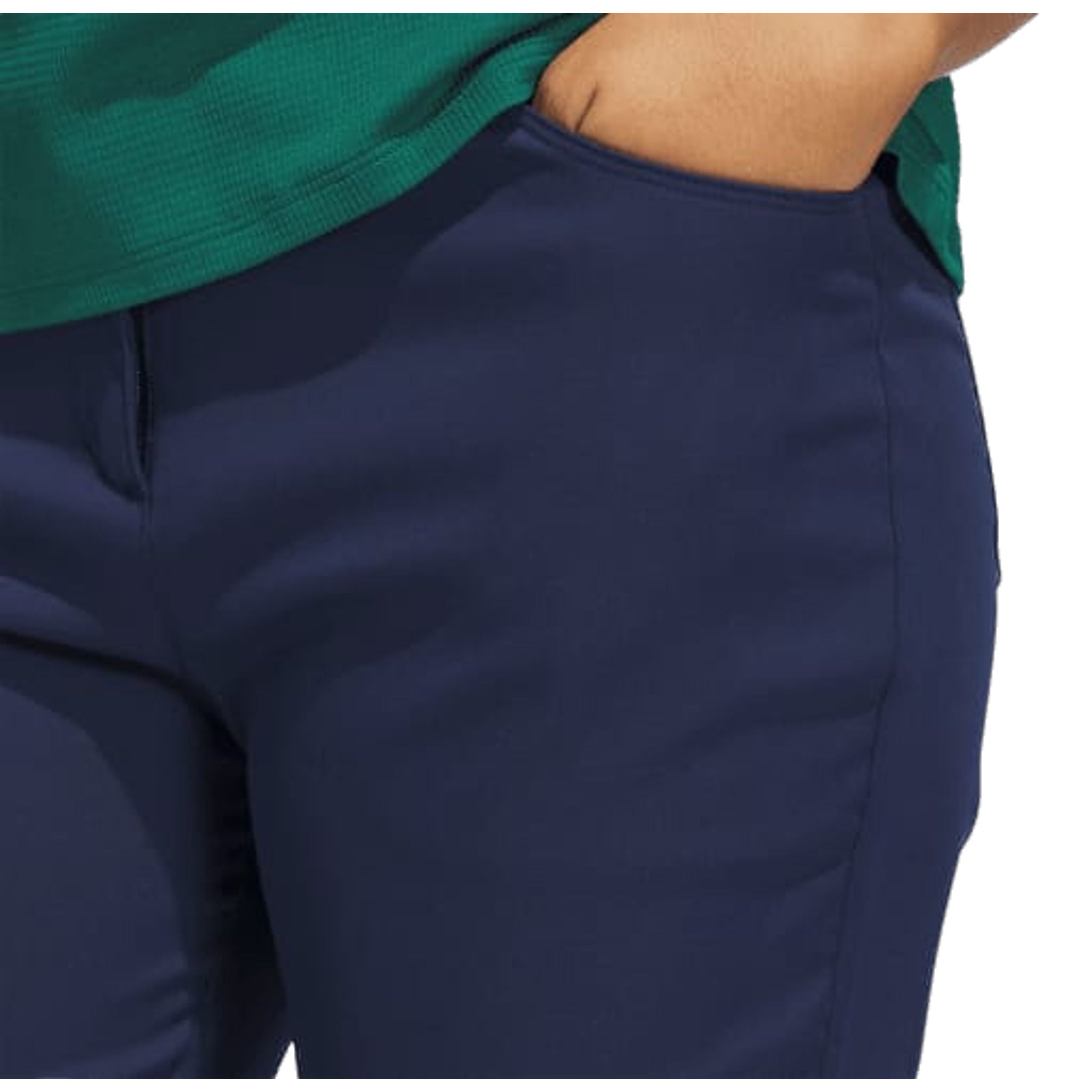 Adidas Ultimate365 Twistweave 5-Pocket Golfhose Damen