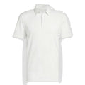 Adidas Ultimate365 Micro Texture Polo Herren