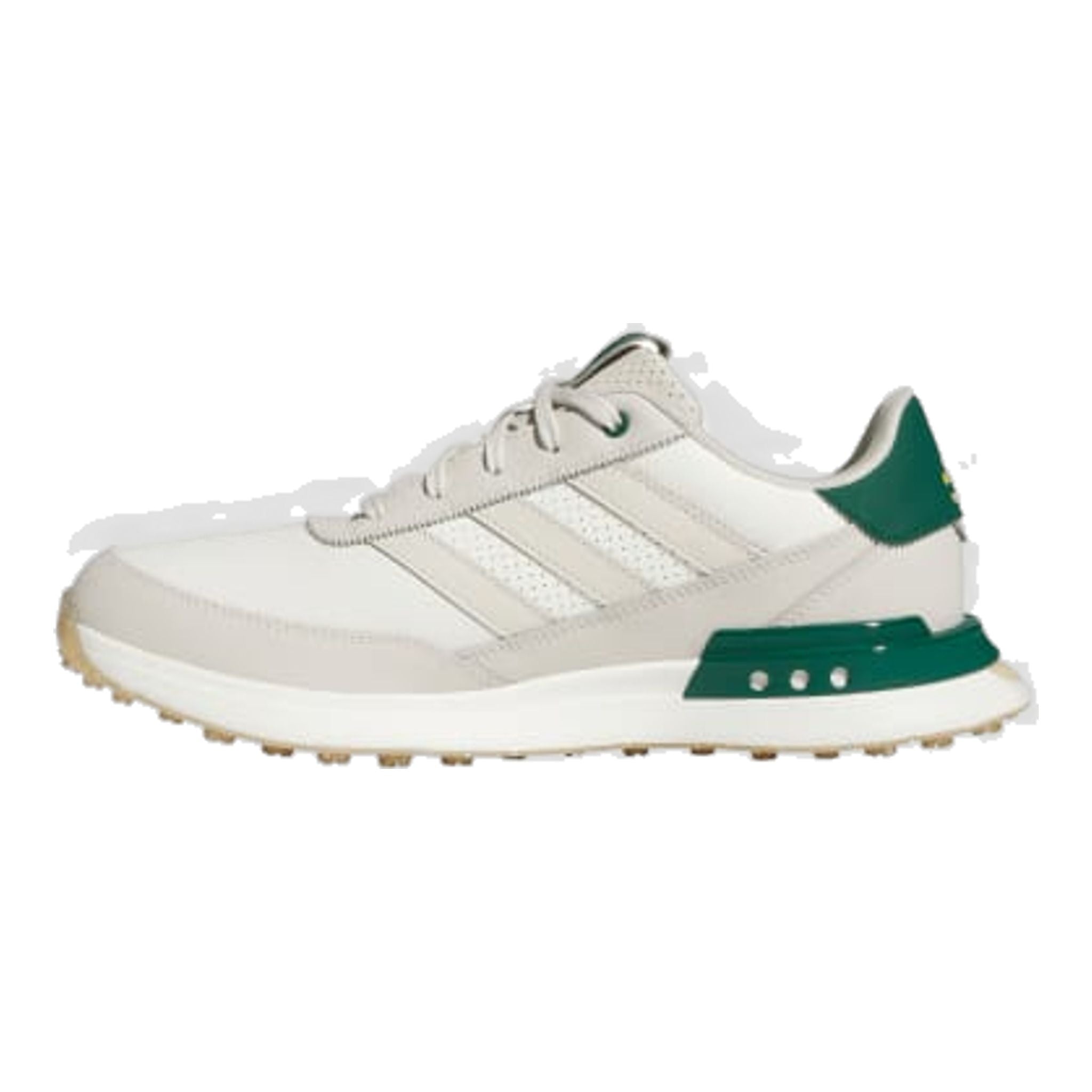 Adidas S2G 24 Spikeless Leder Golfschuhe