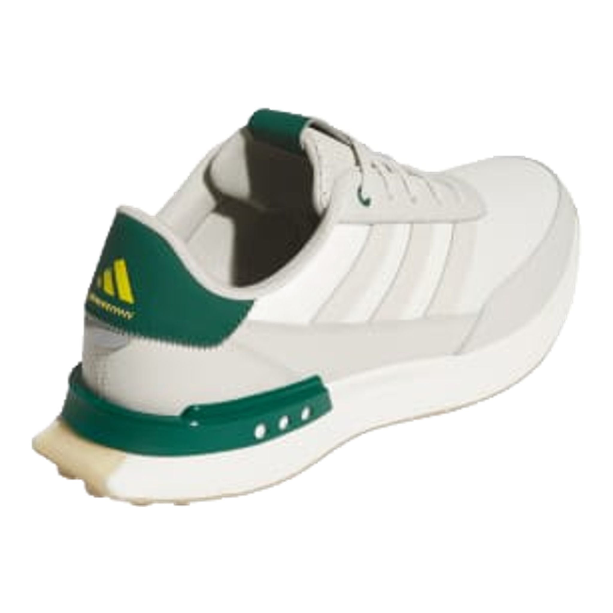 Adidas S2G 24 Spikeless Leder Golfschuhe