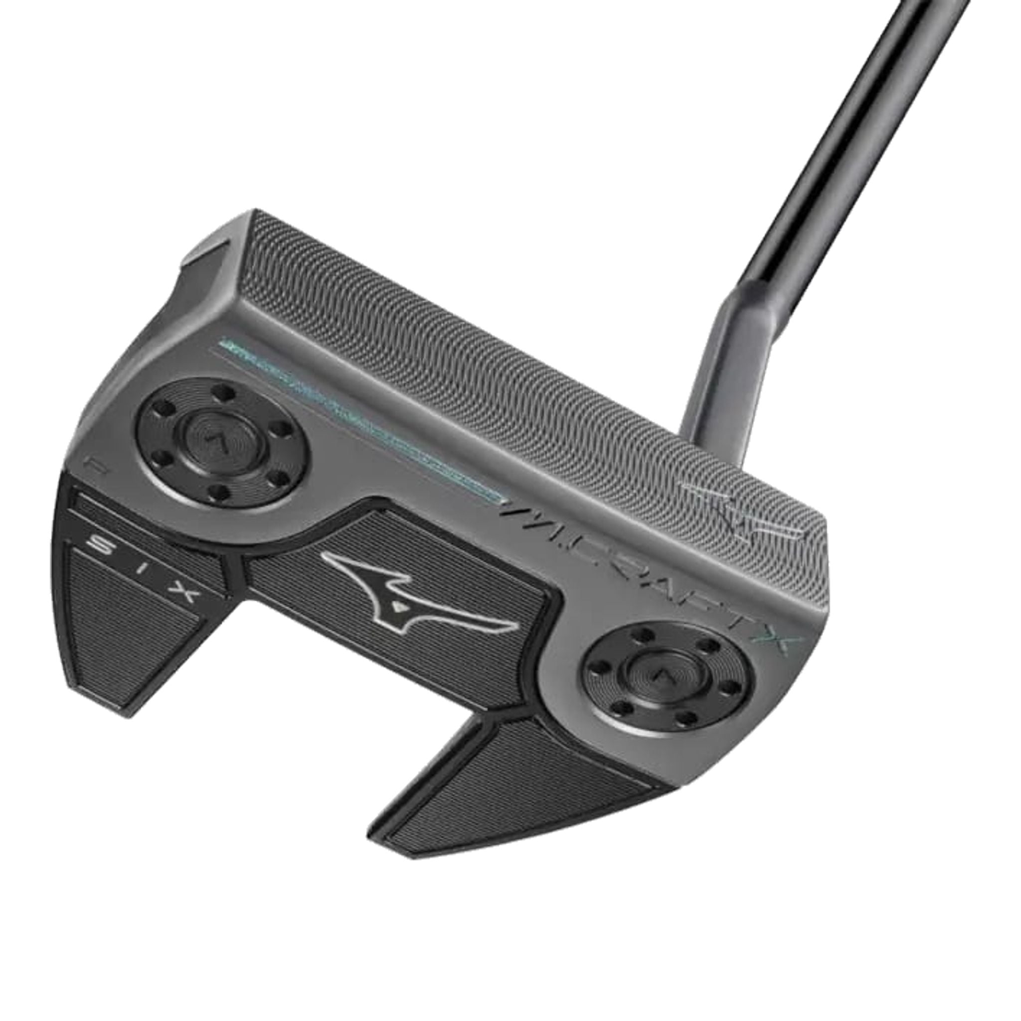 Mizuno M Craft X S6 Putter