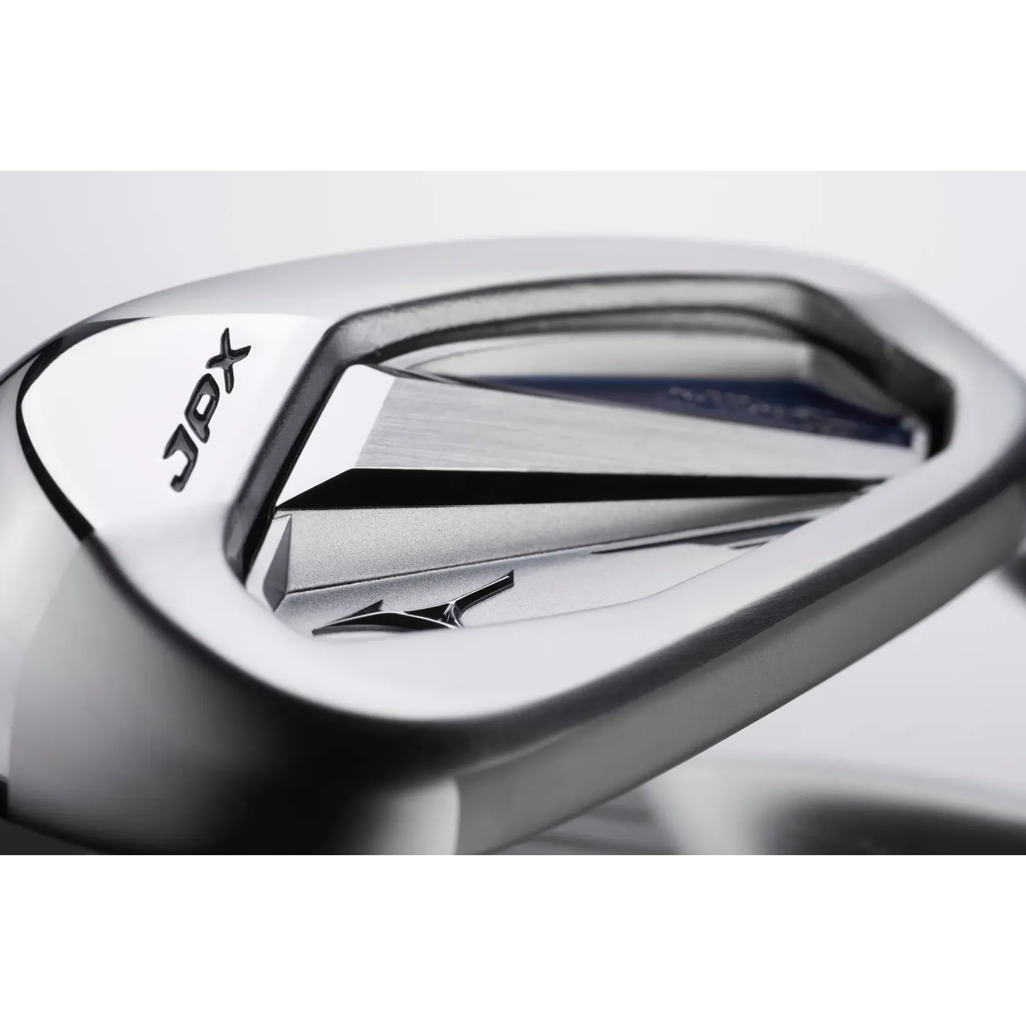 Mizuno JPX 925 Hot Metal HL Eisensatz Damen