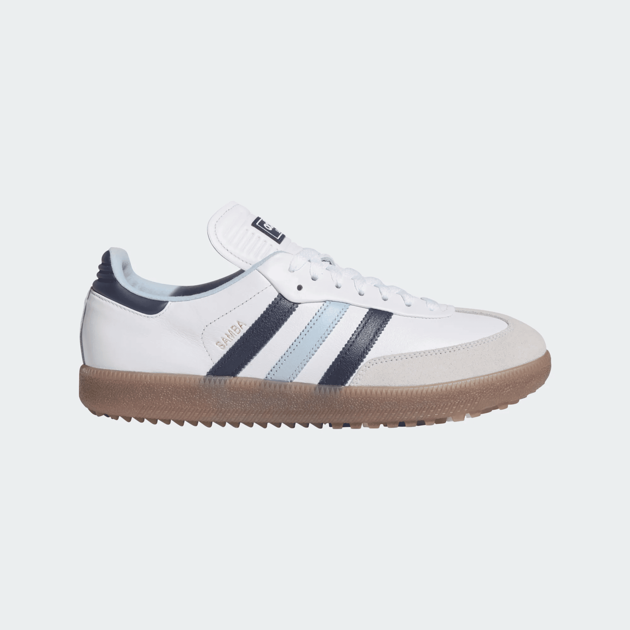 Adidas Samba Golfschuhe Herren
