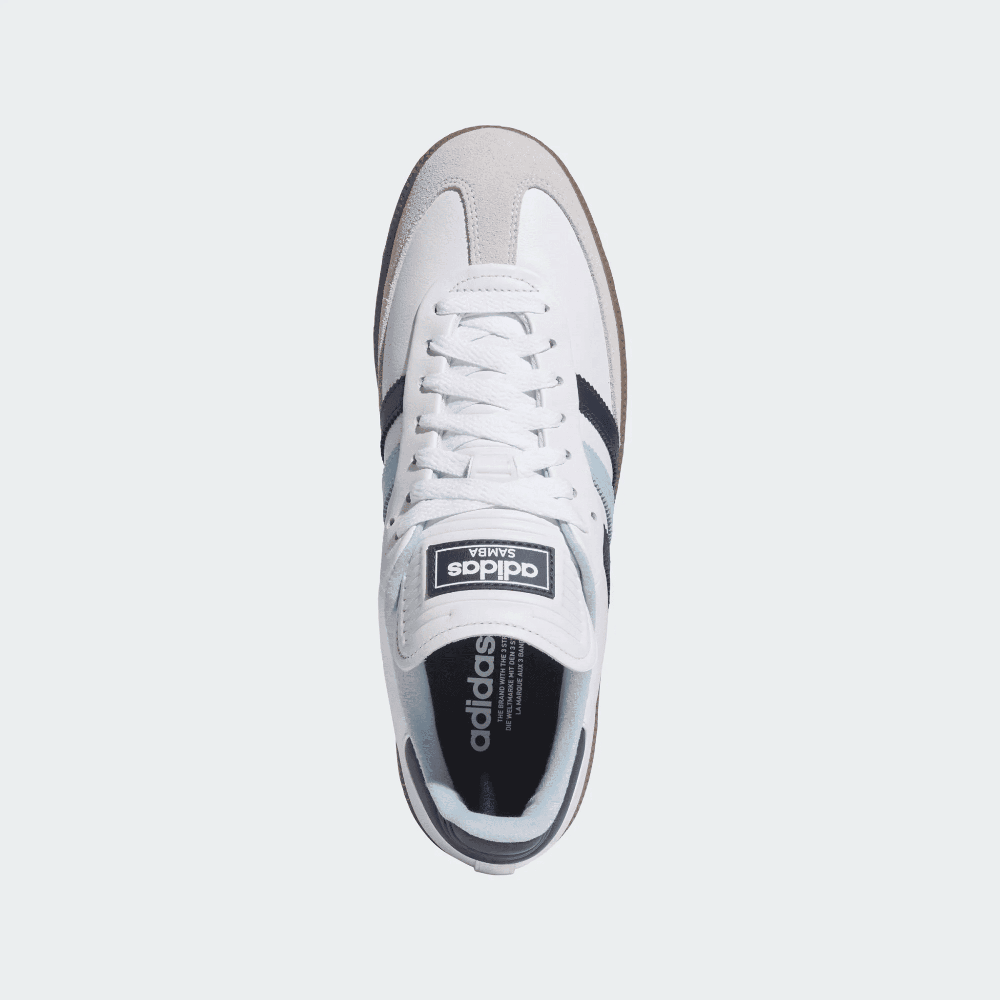 Adidas Samba Golfschuhe