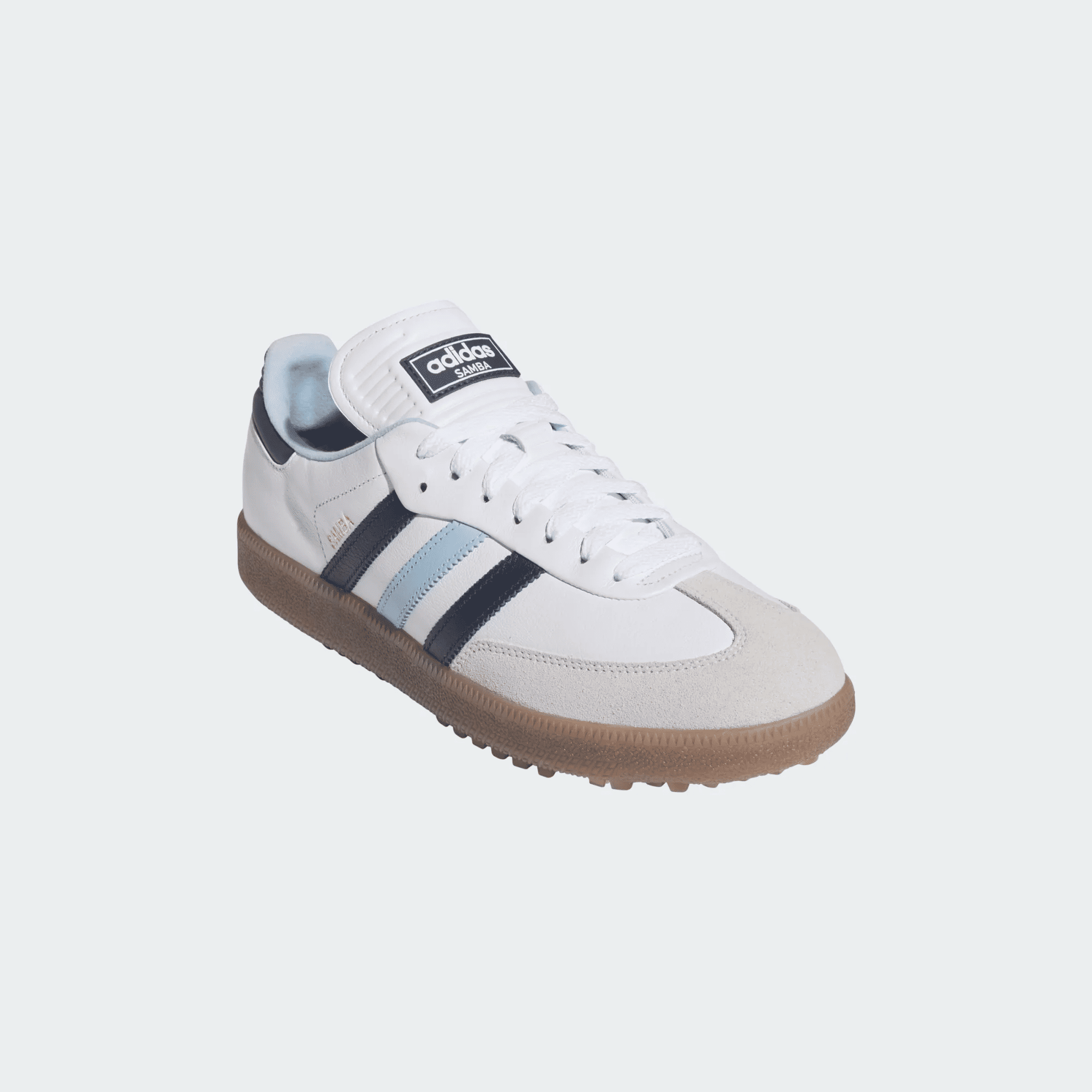 Adidas Samba Golfschuhe Herren