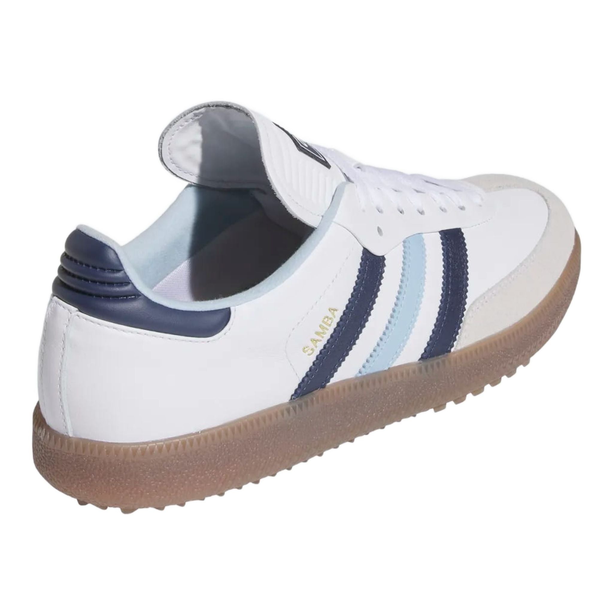Adidas Samba Golfschuhe