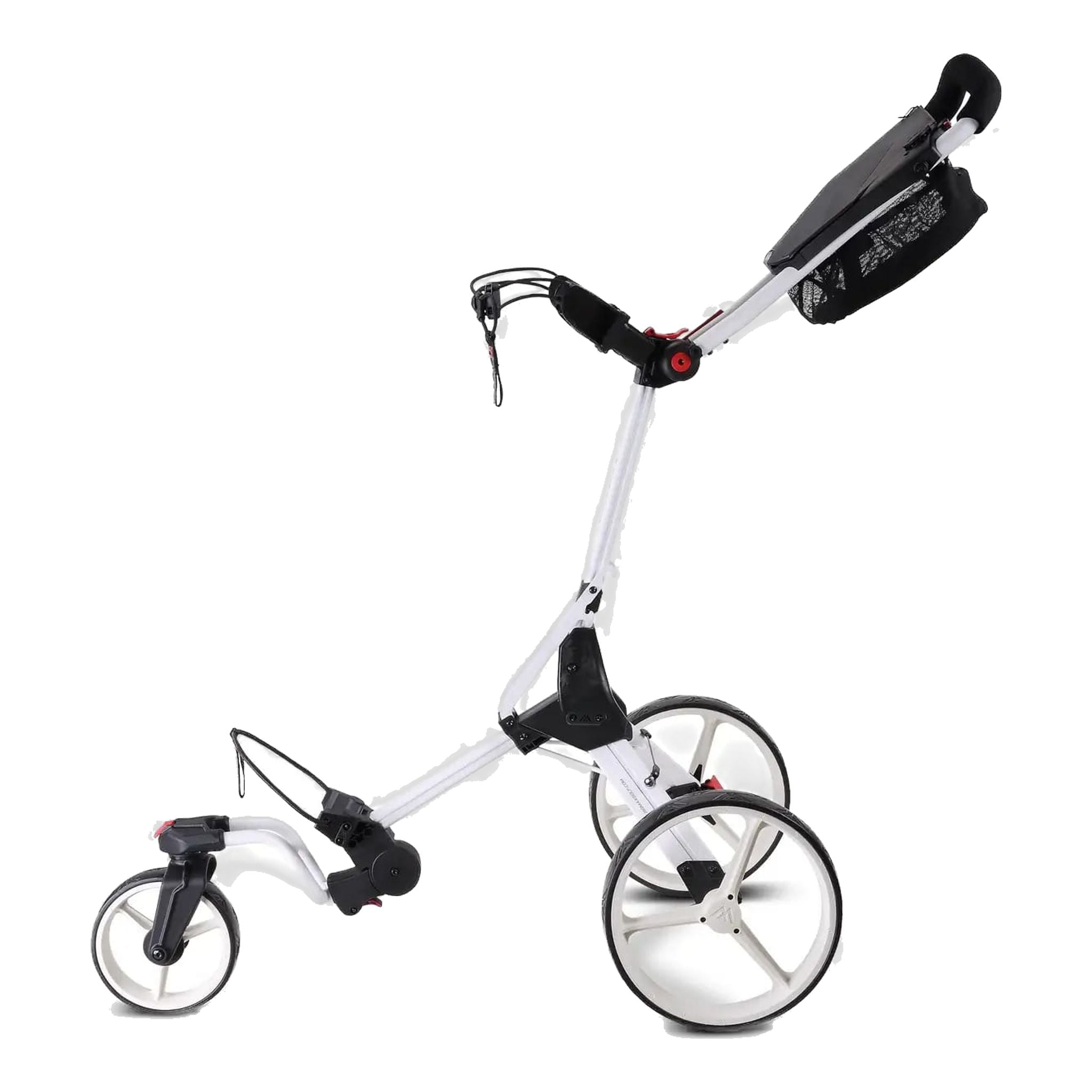 Big Max IQ² 360 Golf-Trolley