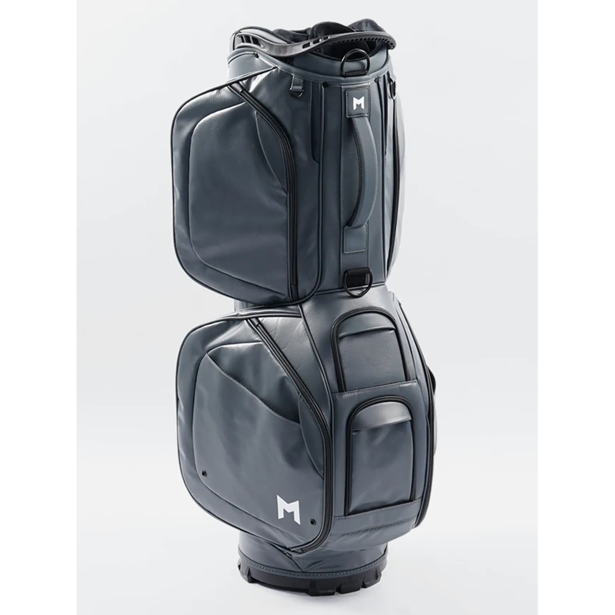 Minimal Golf Gaia Cart Bag