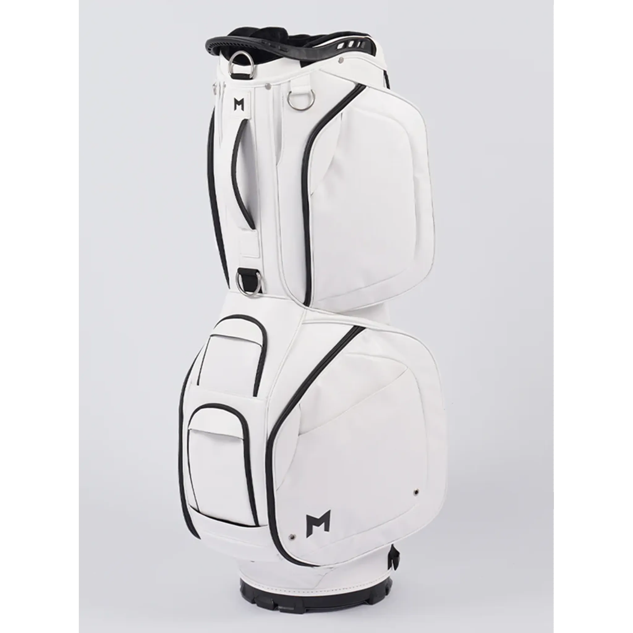 Minimal Golf Gaia Cart Bag
