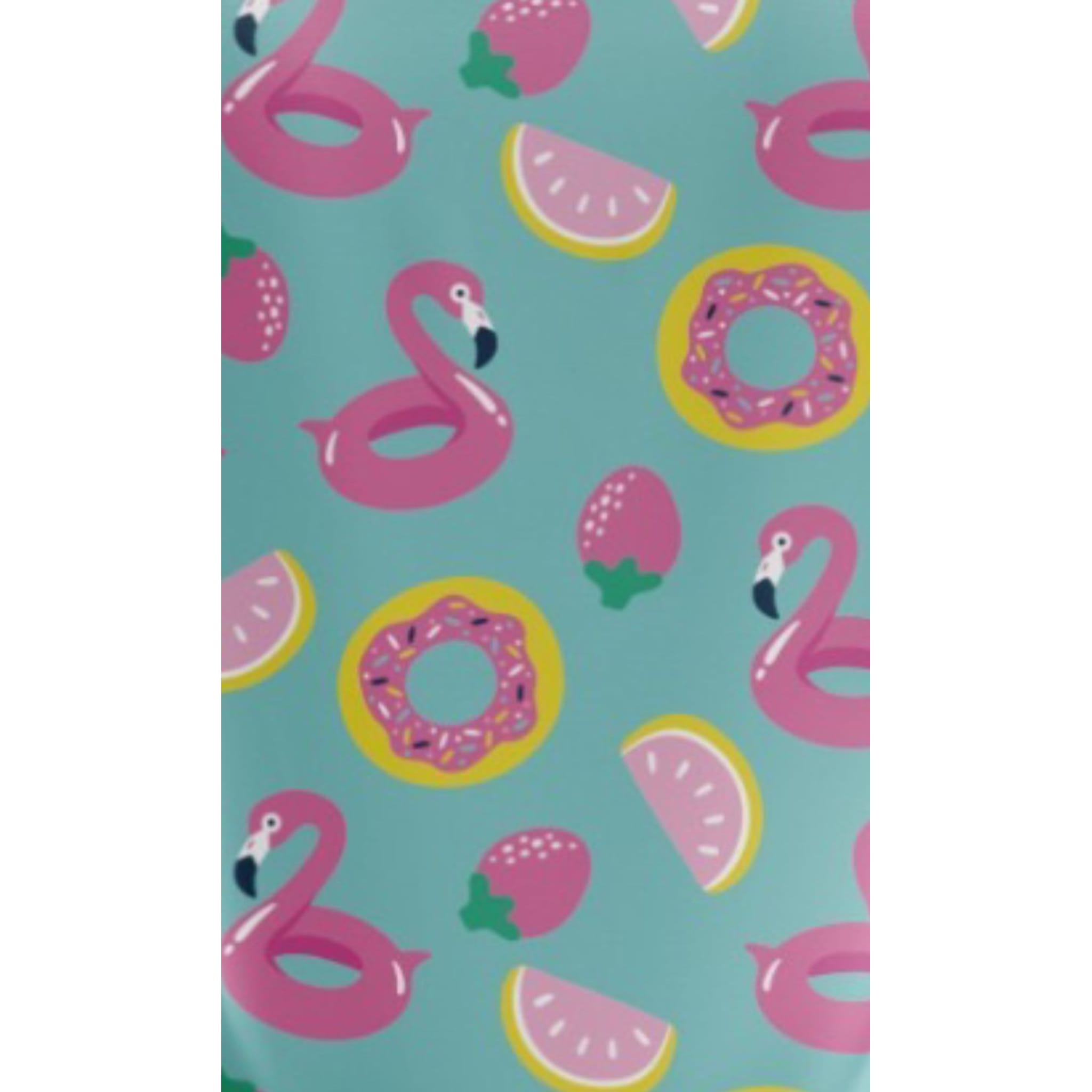 Golf Rowdies Donut Polo Damen