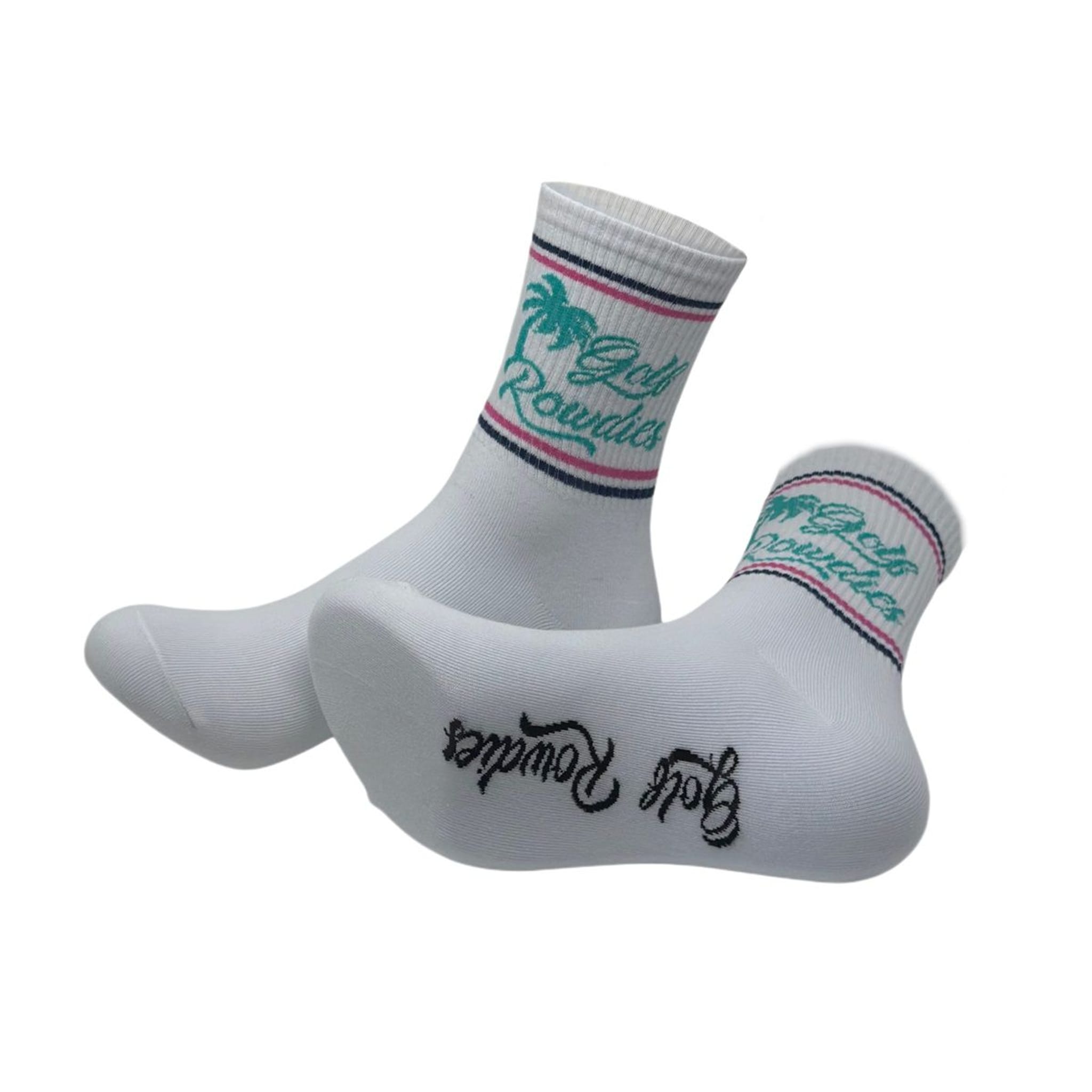 Golf Rowdies Golf Rowdies Socken